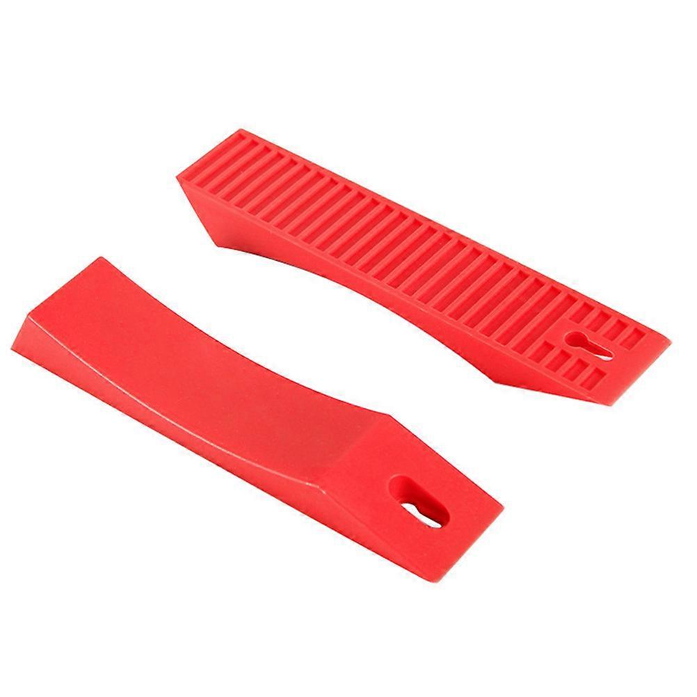 ポータブルシリコンバーベルデッドリフトパッドホームジムフィットネス機器用滑り止めウェイトプレートプロテクター