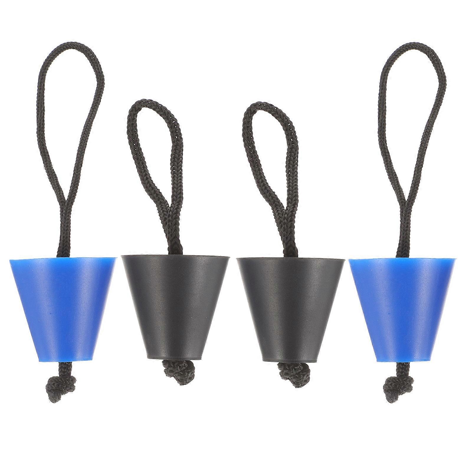 Drain Plug Bung 4Pcs For Outdoor Enthusiasts Featuring Easy Installation And Reliable Water-Resistant Design