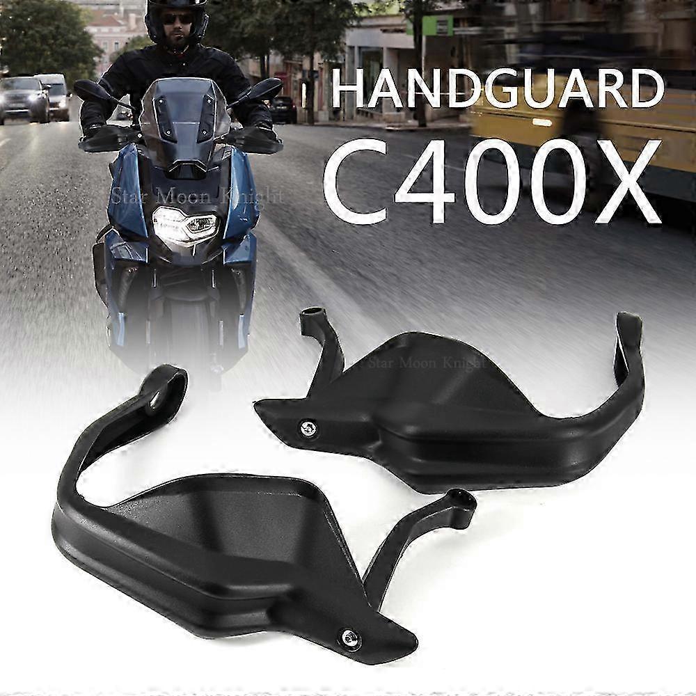 Handguard for C400X motorcycle 2019-2020 brake lever protector