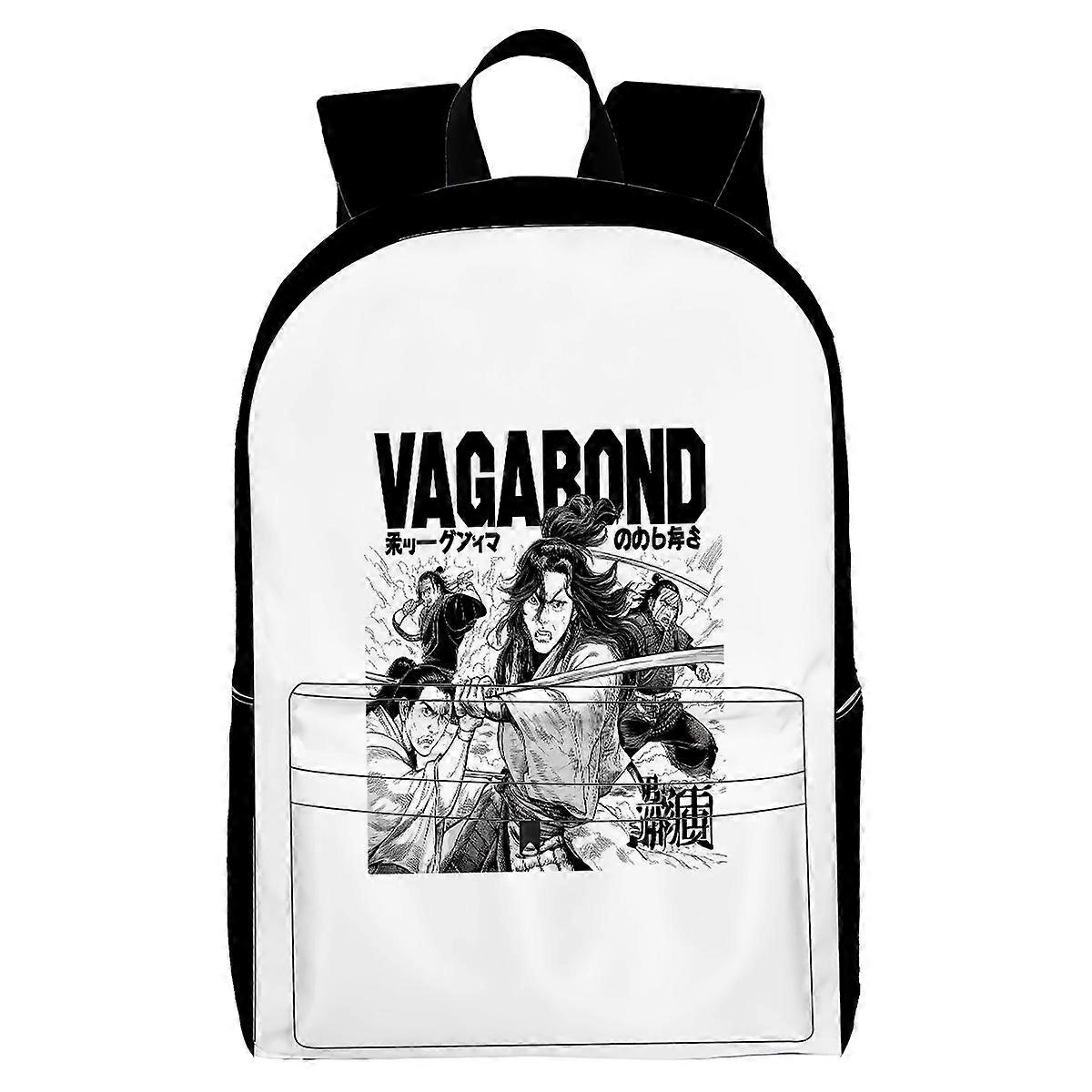 Backpack, with Multiple Organizational Compartments, Fits 15.6 Inch Notebook, for Travel, Teen, Business Work E1654