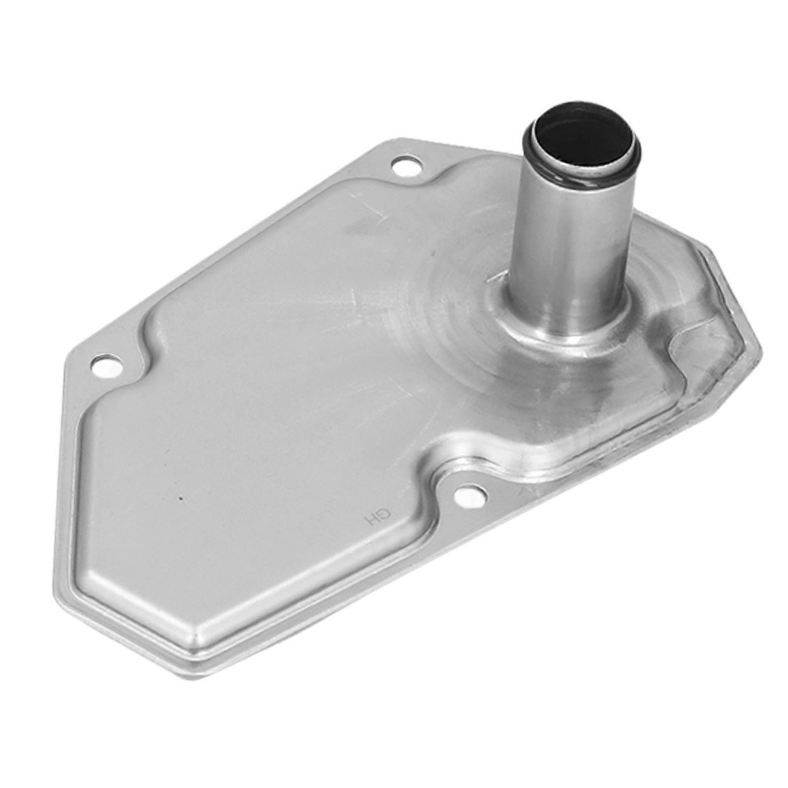 CVT Transmission Oil Filter Kit RE0F11A JF015E Replacement for Nissan AD VAN 13‑15 L4 1.5L 1.8L