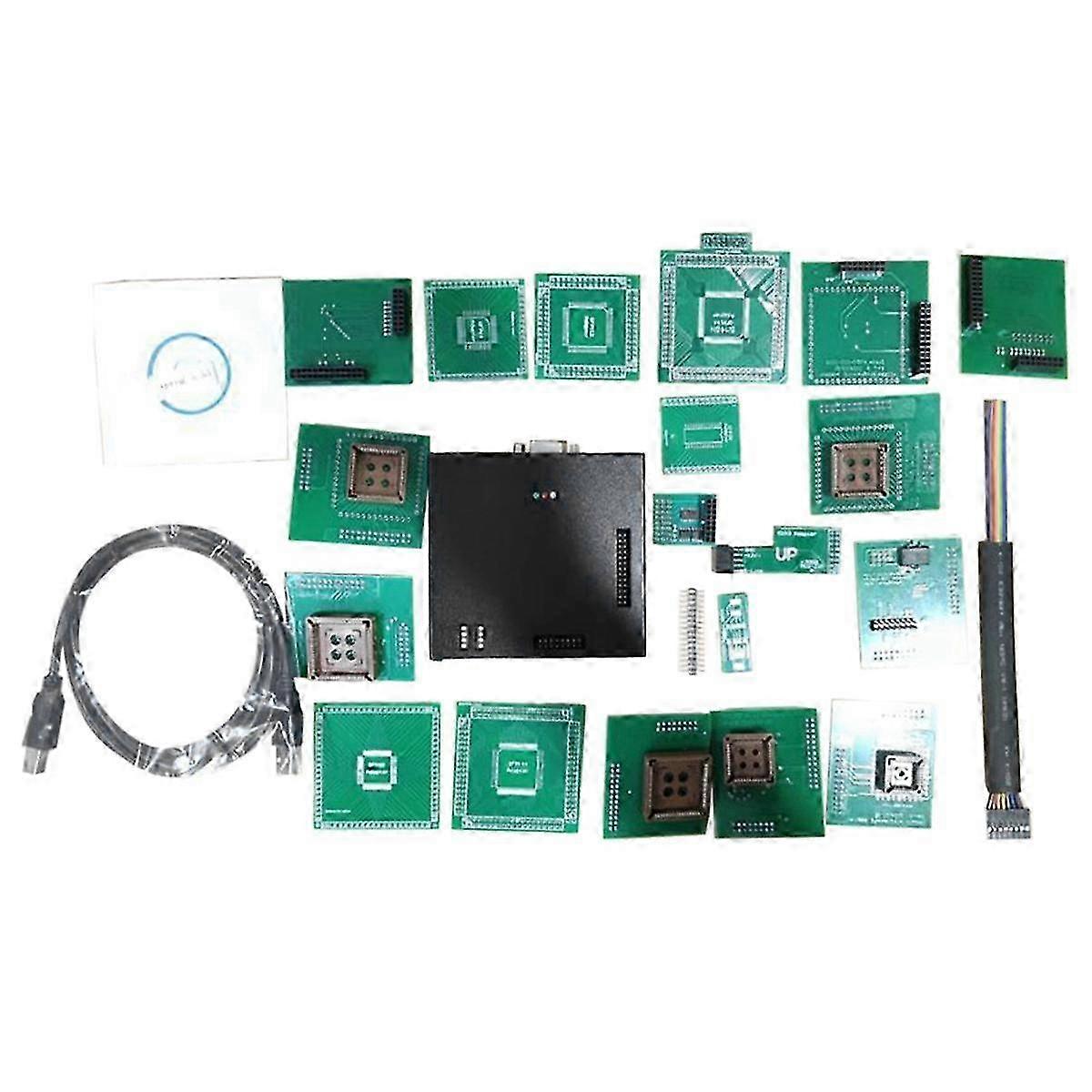 X-Prog 5.55 Programming Device for Automotive Electronic Control Unit