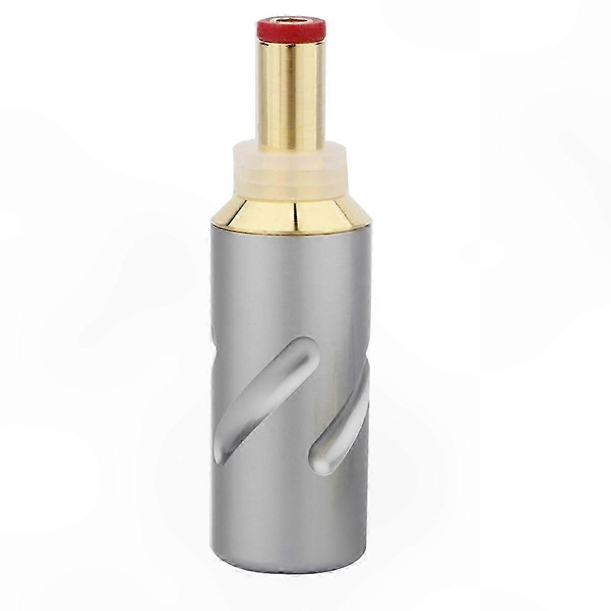 5.5 x 2.5mm DC Power Connector Jack for Audio DIY Projects