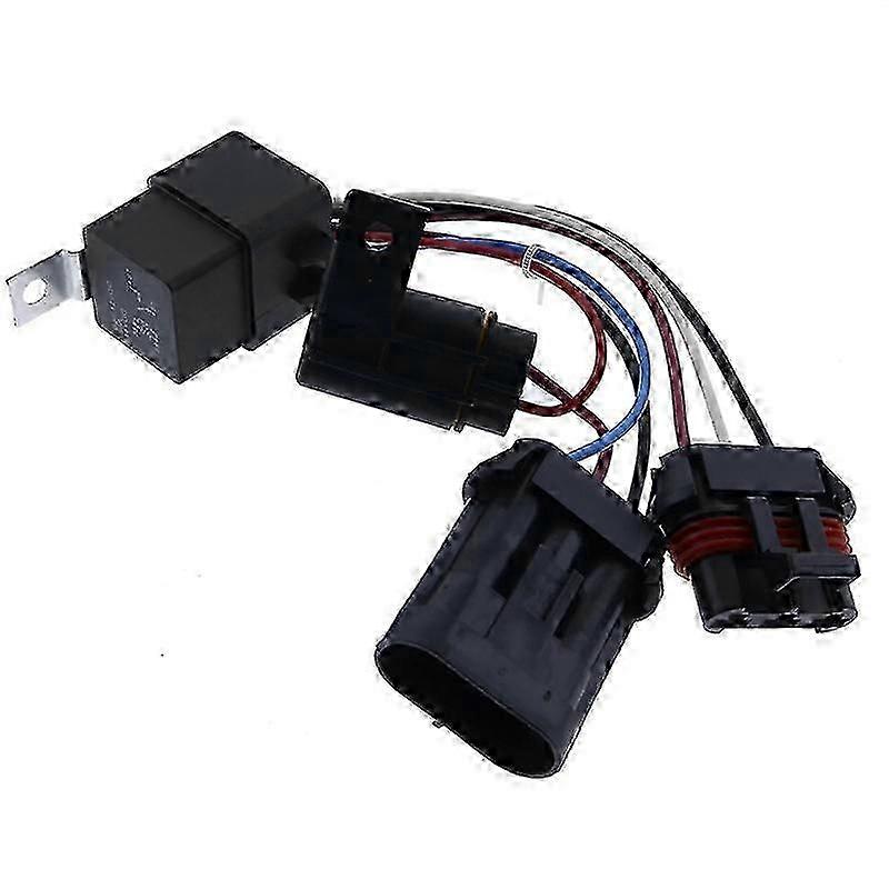 6669415 Excavators Fuel Timer Solenoid Assembly for 653 751 753 763 773 7753 853 Edition 0718