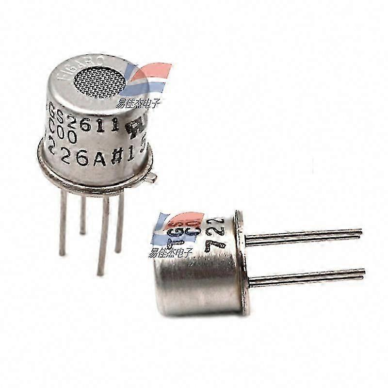 Combustible Gas Sensor TGS2611-C00 for Gas Detection & Safety Monitoring