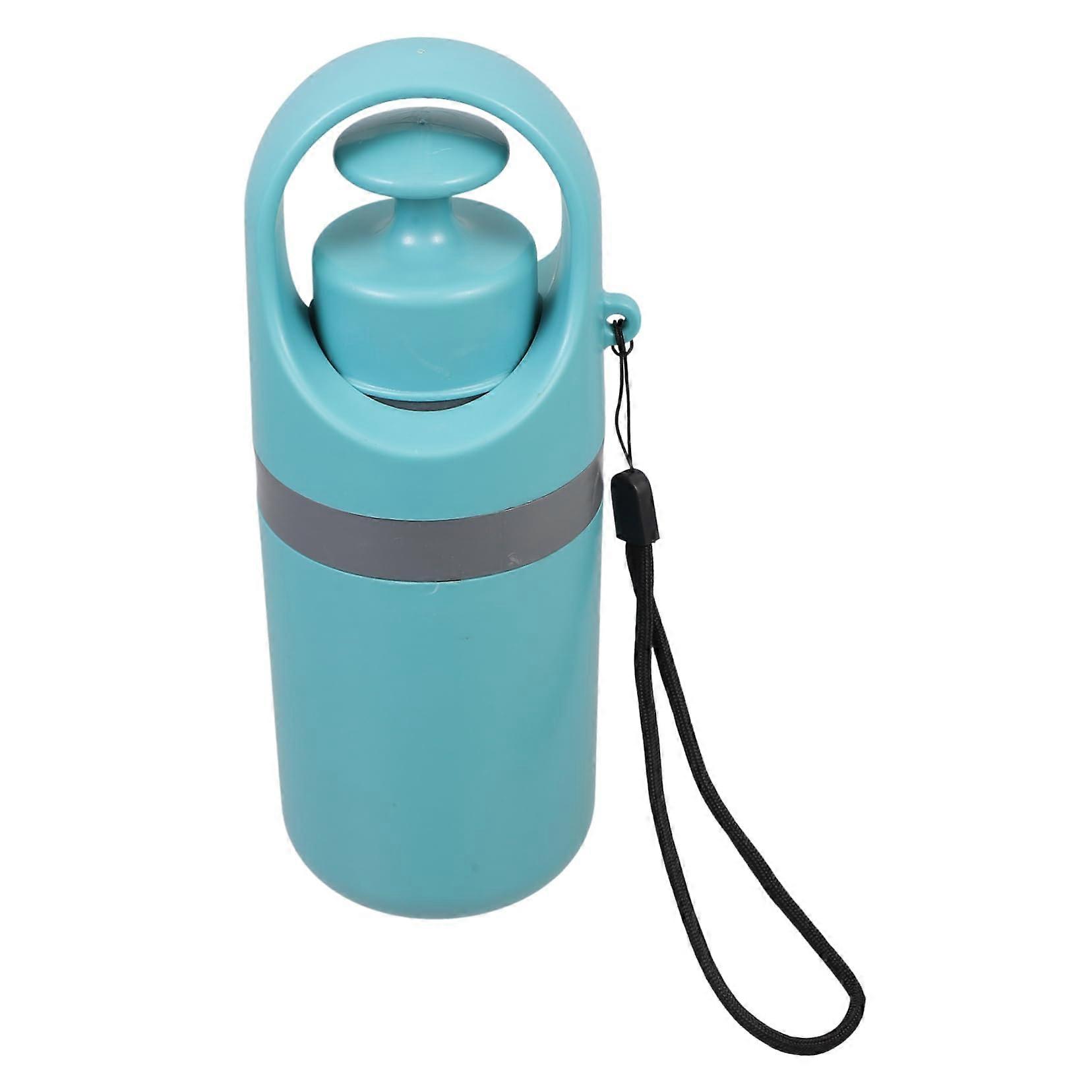 Dog Waste Bin for Garden Long Handle Poo Picker Poop Bags Pet Supplies for Management 1