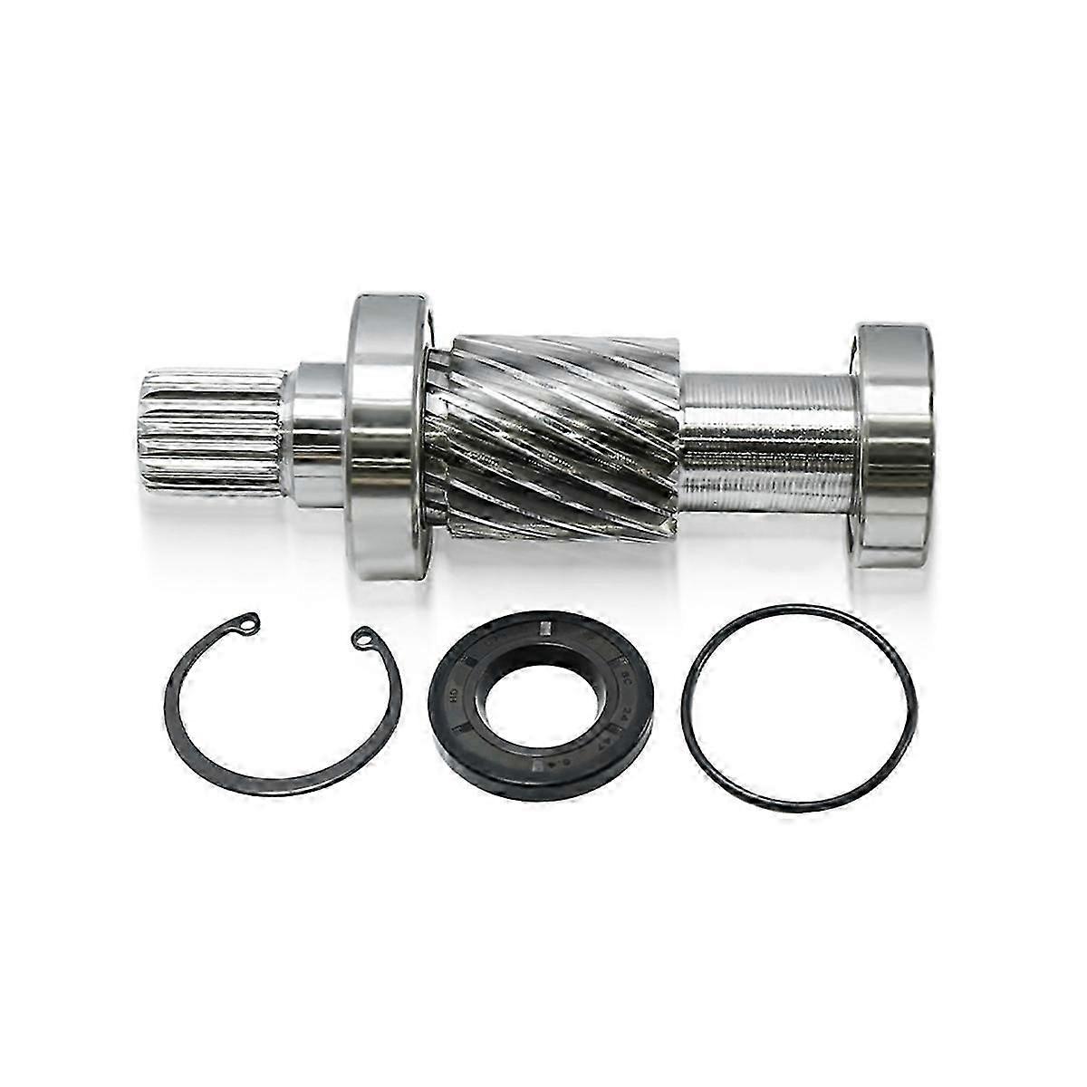 Geeignet für EZGO 2008 & Up Elektro Golf Cart RXV Input Shaft Kit