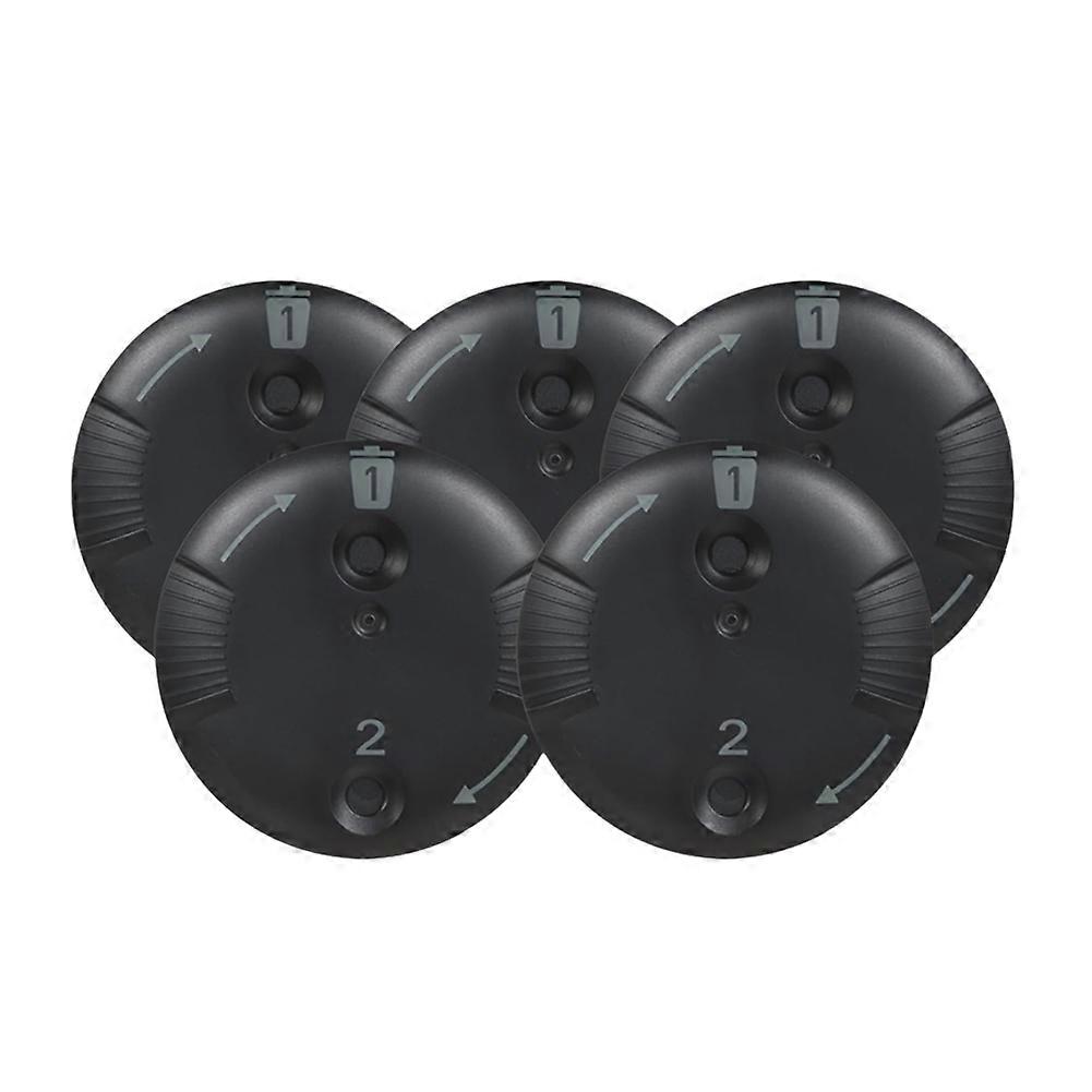 Cerushield Disk V2.0 098-0445 voor Phonak, Hulpmiddelen Oorsmeerbescherming Filters Gehoorapparaat Filters 5 stuks/40 stuks
