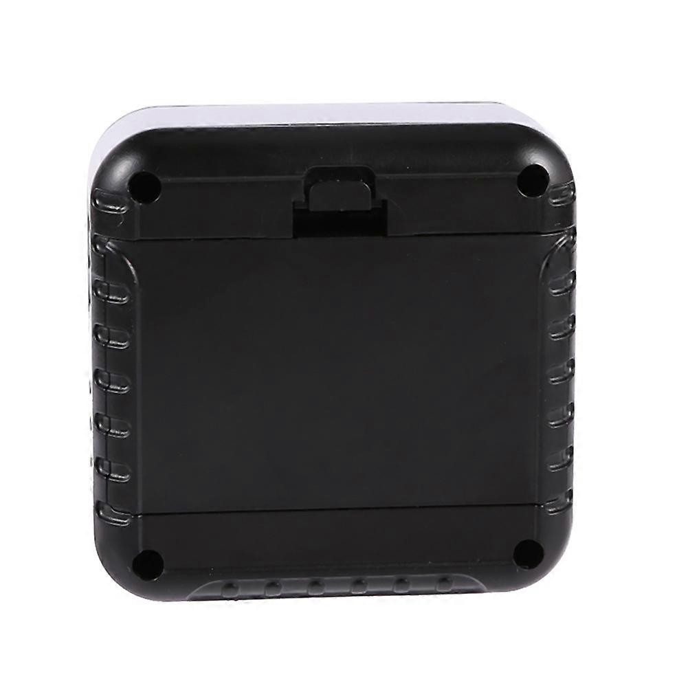 Digital Inclinometer 4*90°  Portable Angle Finder Mini Level and Bevel Gauge Level Box with LCD Display Screen Level Bubble