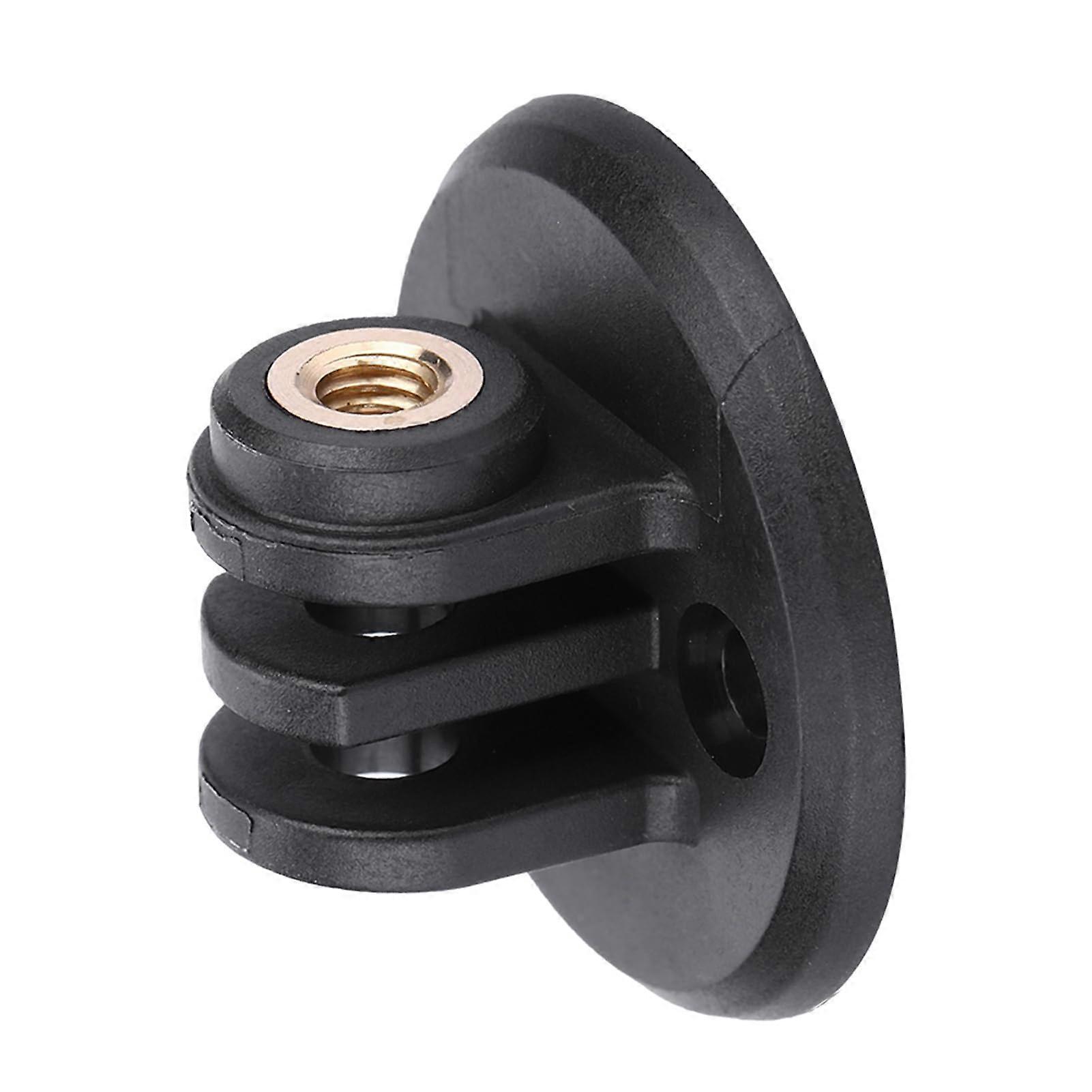 Bicycle Girl Holder Mounting for Bryton II IgPSProt, Easy Install Cyclist Extension Assembly, Durable and Lightweight Design