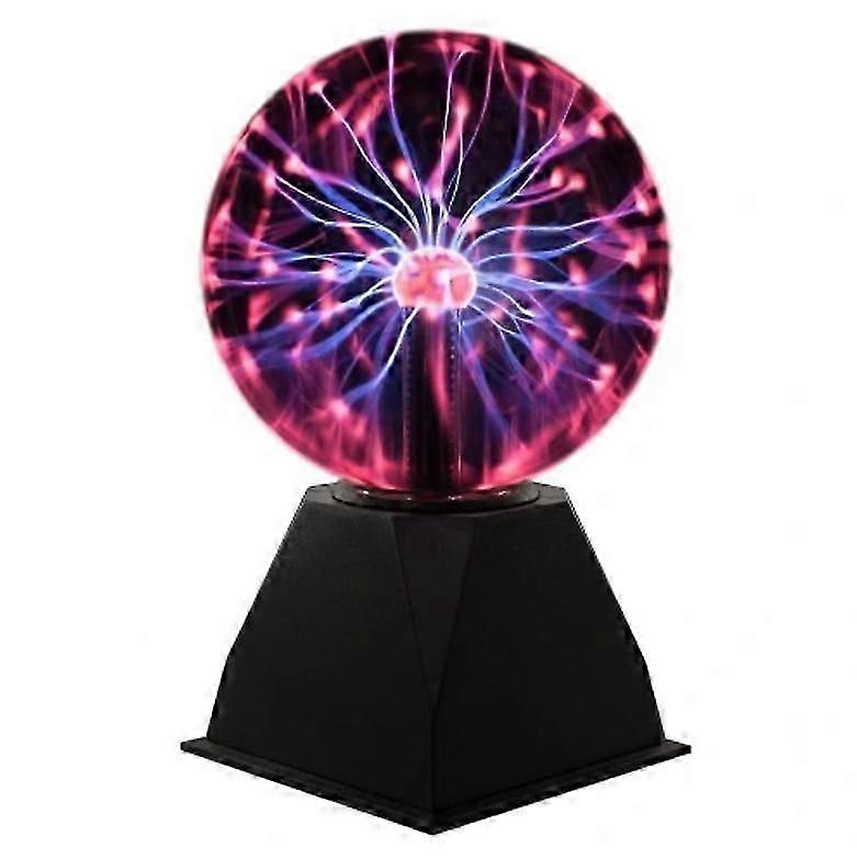 Large Ball Plasma Lamp Ball Circumference 40cm Gift
