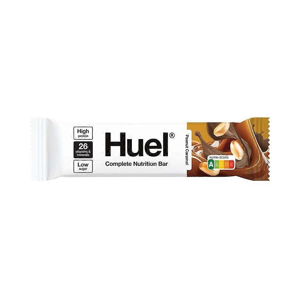 Huel Complete Nutrition Bar 55g - 3 Pack