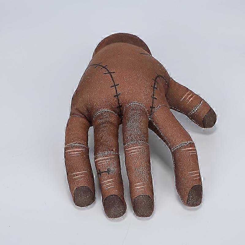 Periphere Plüschtiere