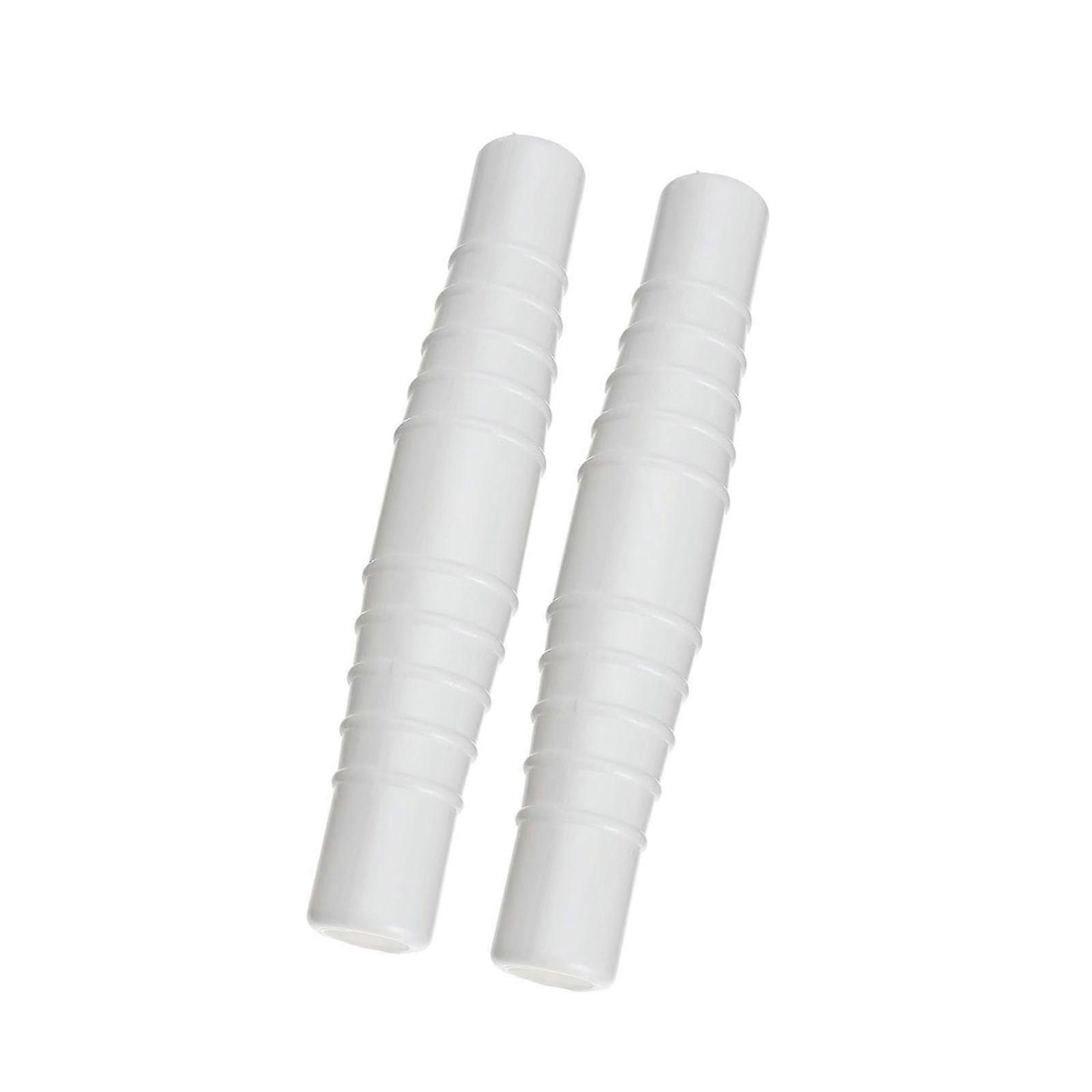 Universal Swimming Pool Hose Adapter Filter Pump Pool Hose Coupling Adapter Easy to Install Pool Hose Coupling Multicolor