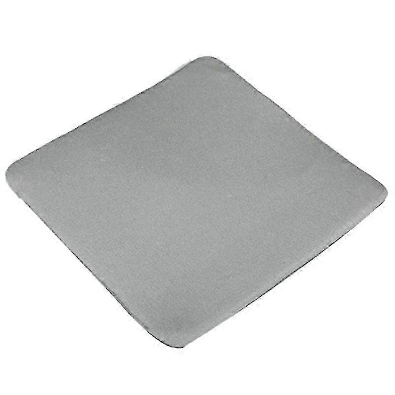 Ironing Mat Insulation Ironing Mat Travel Ironing Cloth Square Folding Iron Board Ironing Clothes