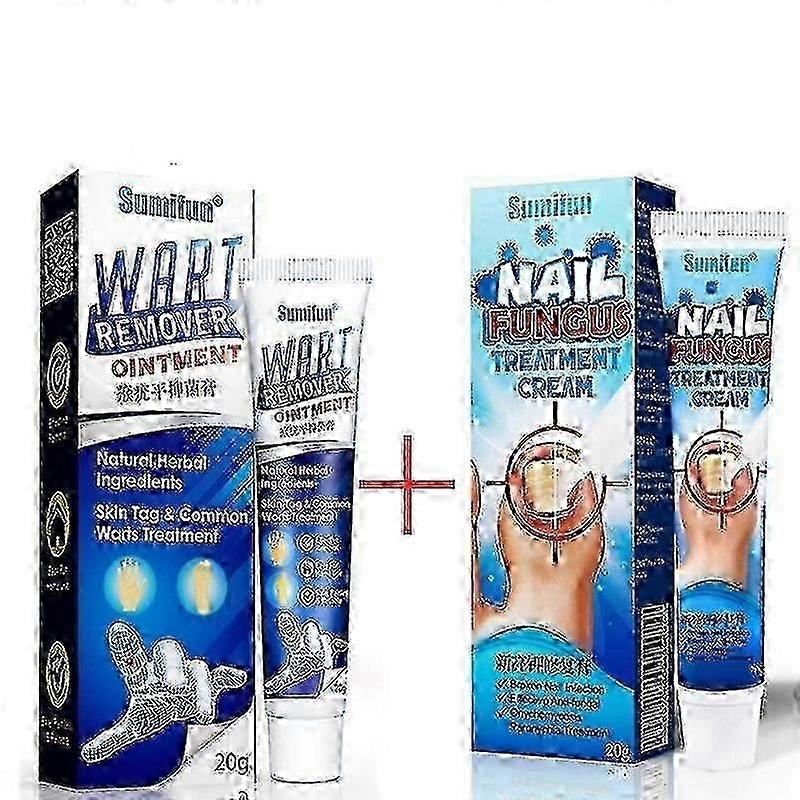 Warts Skin Tag Herpes Remover