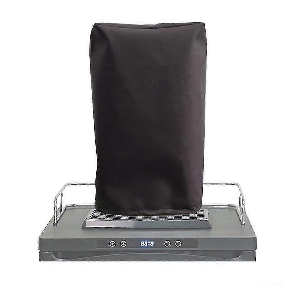 タワーカバー、ケゲレーター、シングルまたはダブルタップ、ドロータワー、タワー、オックスフォード、布、保護、ほこり、雨、防雪、屋内、屋外