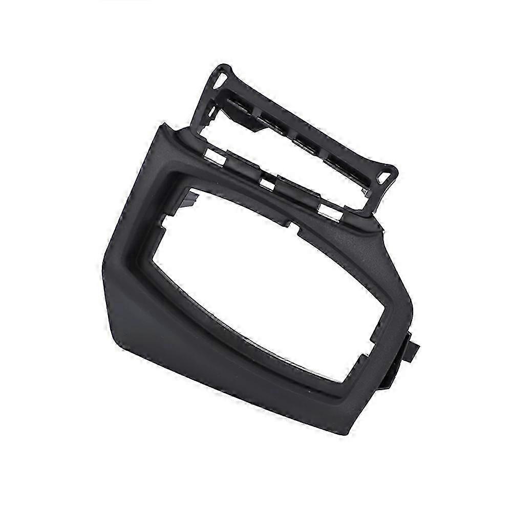 Car interior trim frame for Ford Focus 2012-2014 - headlight switch cover replacement