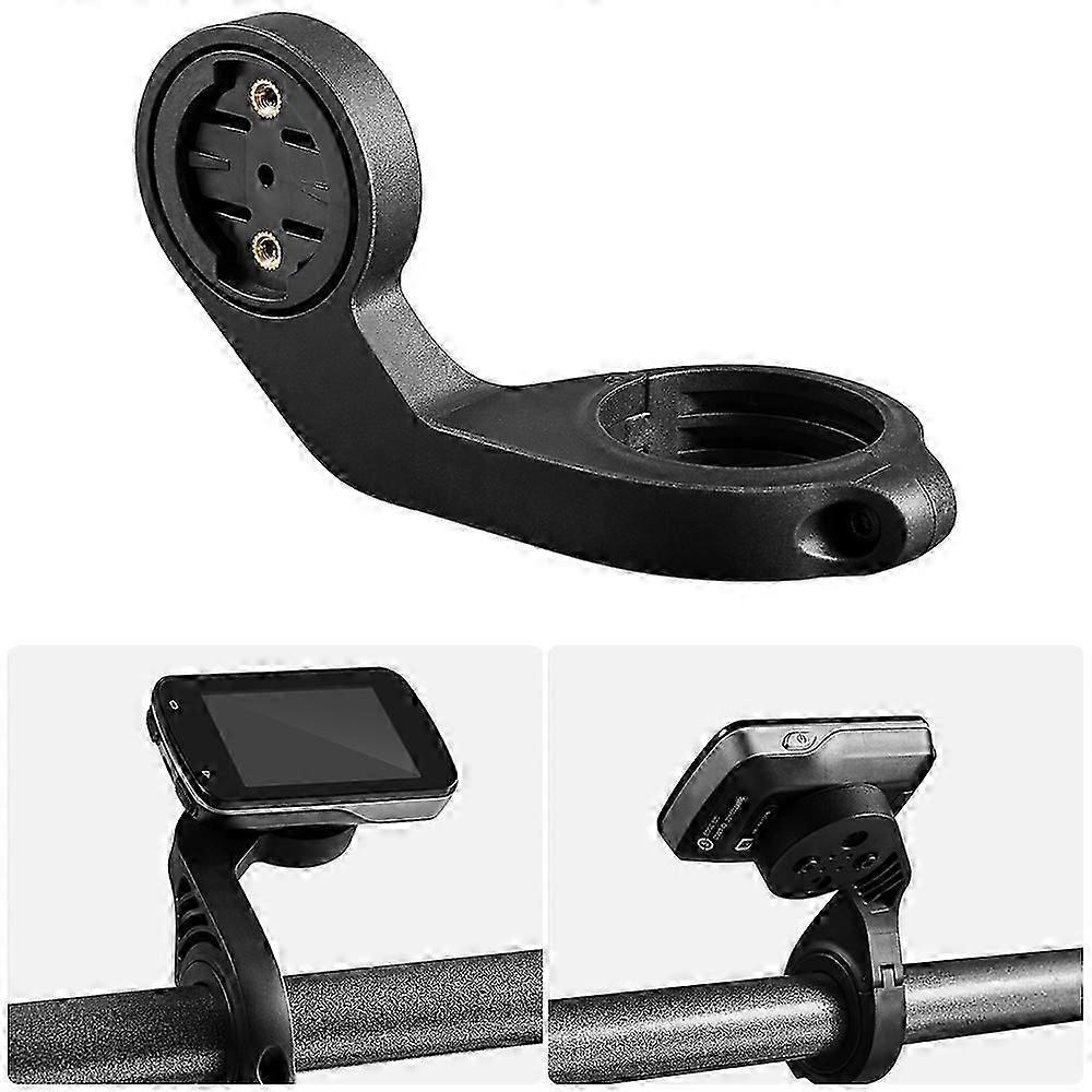 Για Garmin Edge 530/830/1030 Plus/1040 ποδηλάτου υπολογιστή τοποθετήστε το στήριγμα χρονόμετρου GPS