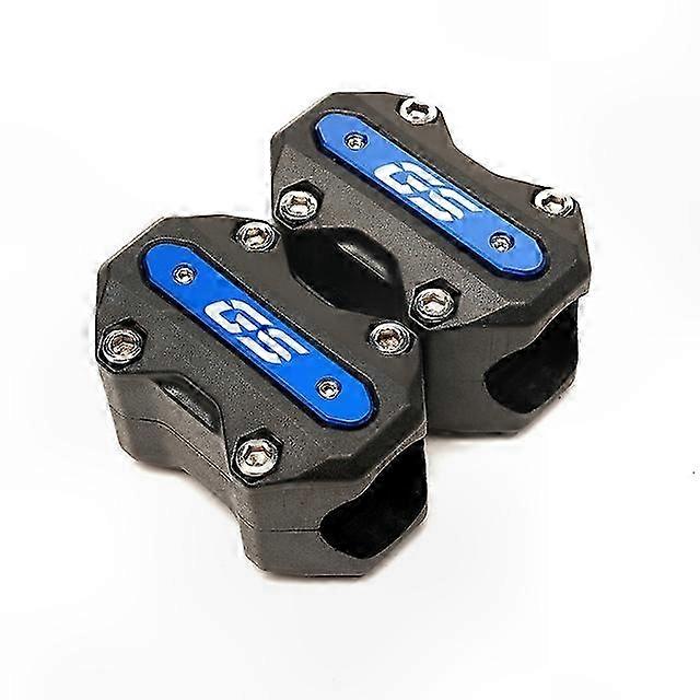 Universal Motorcycle Engine Guard Bumper Crash Bar Protector for Adventure Touring Bikes 1250 1200 850 1300 750 GS Models