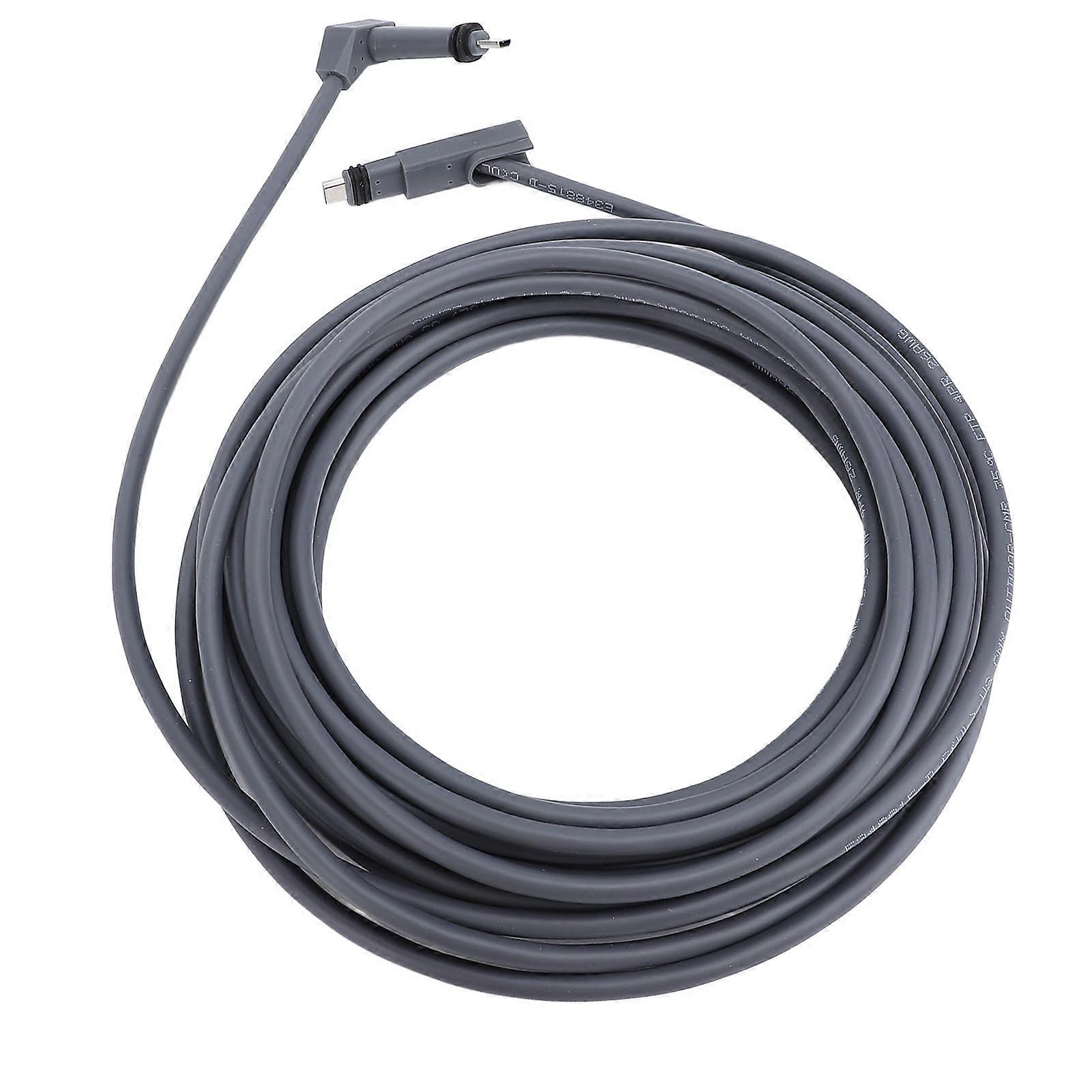 Satellite Replacement Extension Cable V2 45.72m CAT3 RJ45