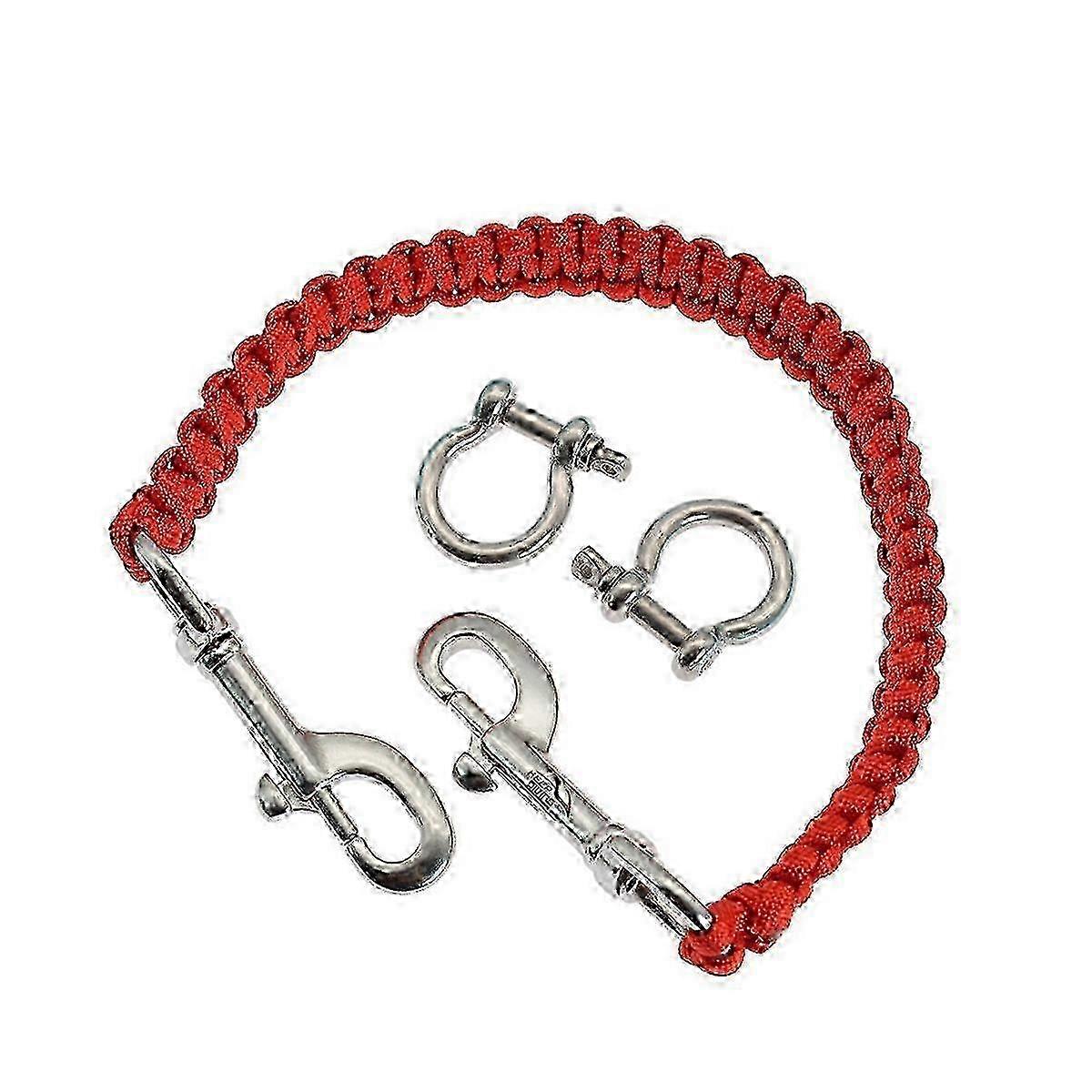 Diving Camera Tray Handle Rope Lanyard Strap Carrier for Camera Hou...