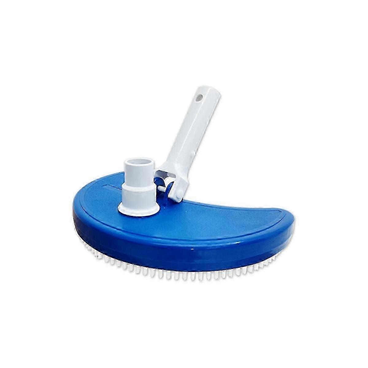 Swimming Pool Suction Head Half-moon Type Sewage Suction Device Cle...