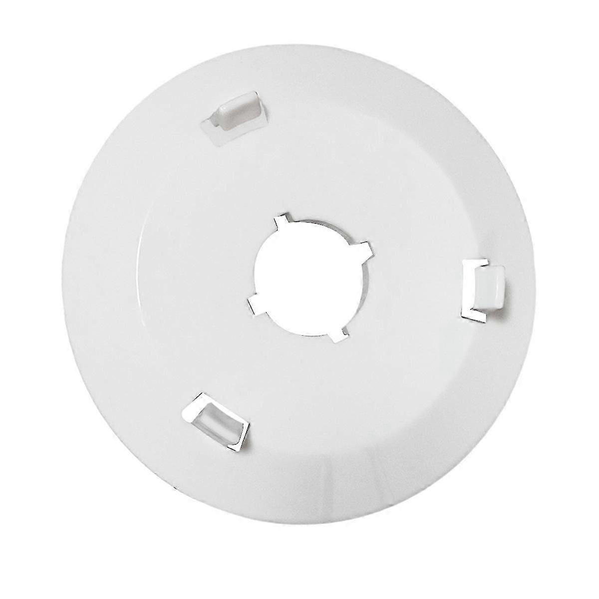 Dough Hook Shield for Mixer Splash Protection