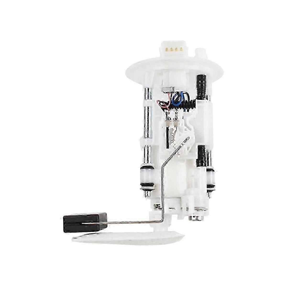 Refined Fuel Pump Assembly for Grizzly 700, 550 4WD ATV Models - Part Number 3B4-13907-10-00