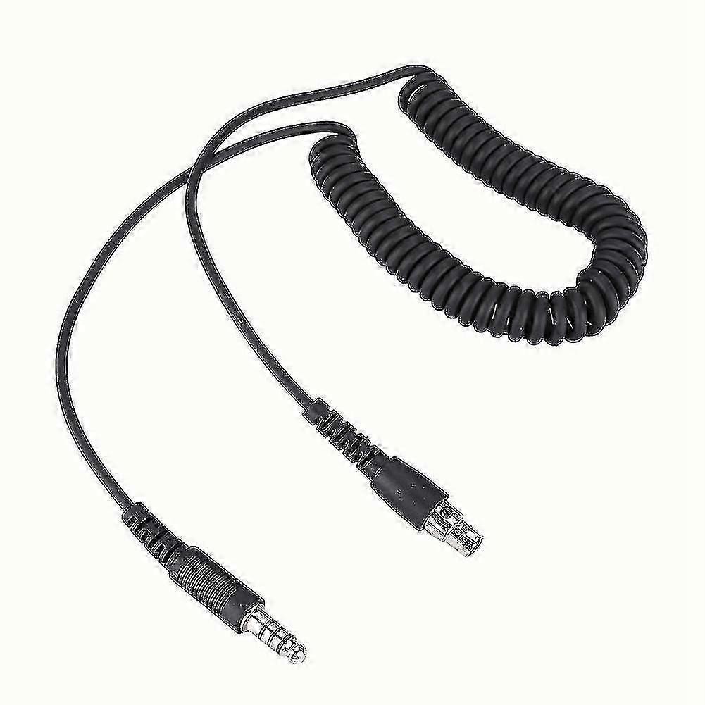 Câble de remplacement du casque