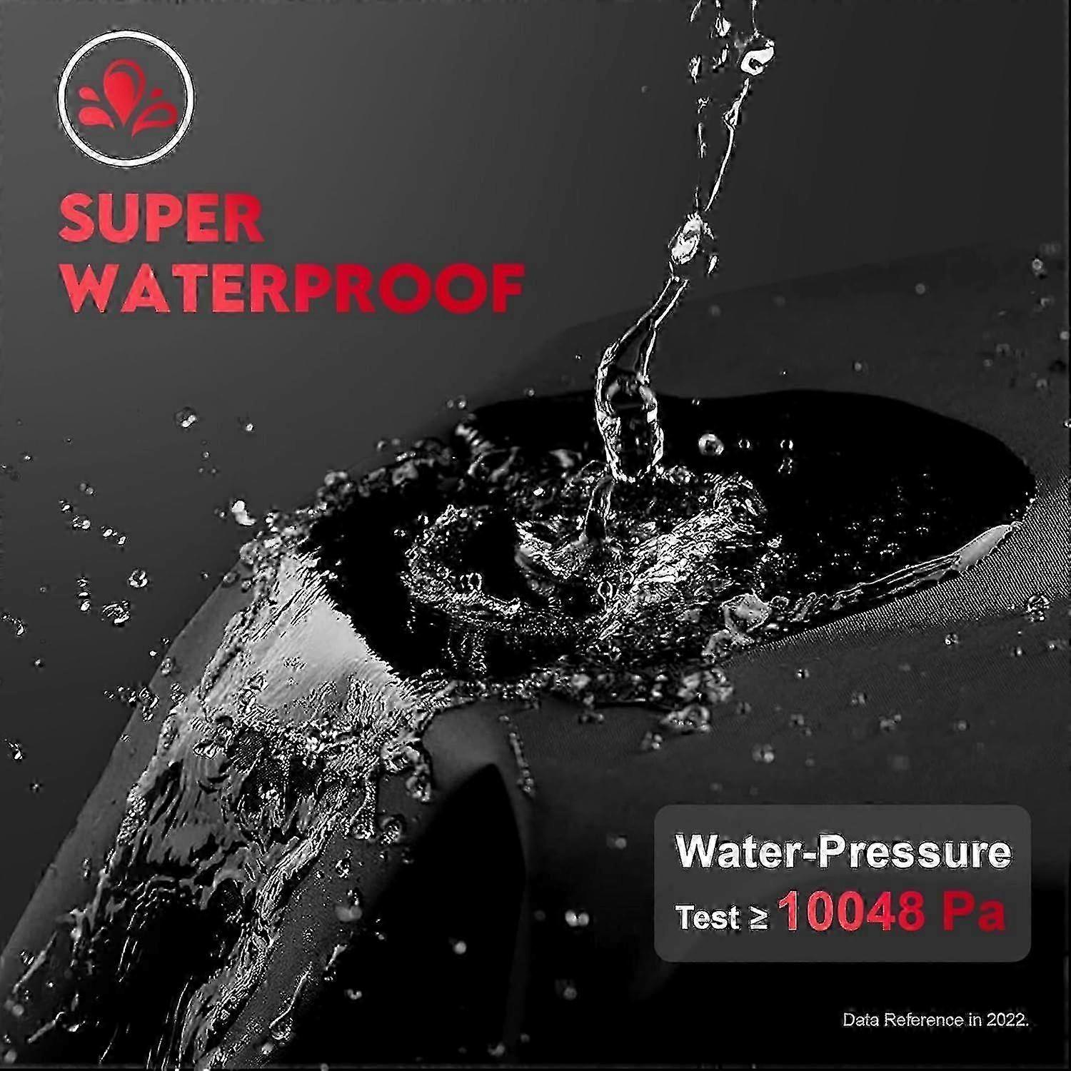 Tailgate Door Lock Actuator Motor for Compact SUV - Automatic Locking & Unlocking Replacement