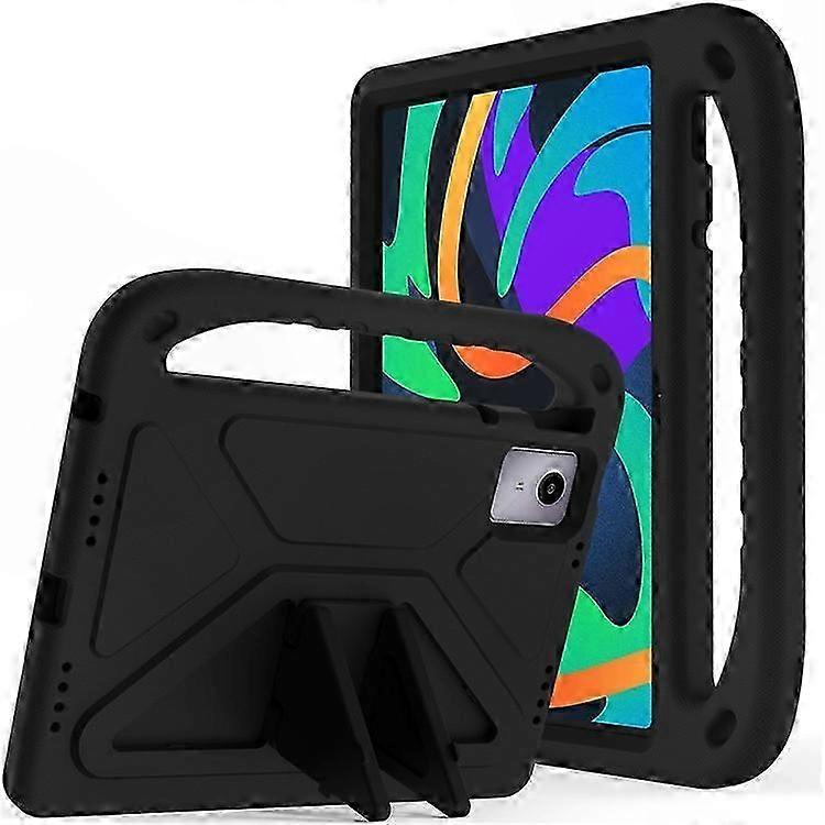 Kickstand Tablet Cover with EVA Handle for 11 Inch Tablets, Compatible with Multiple Models