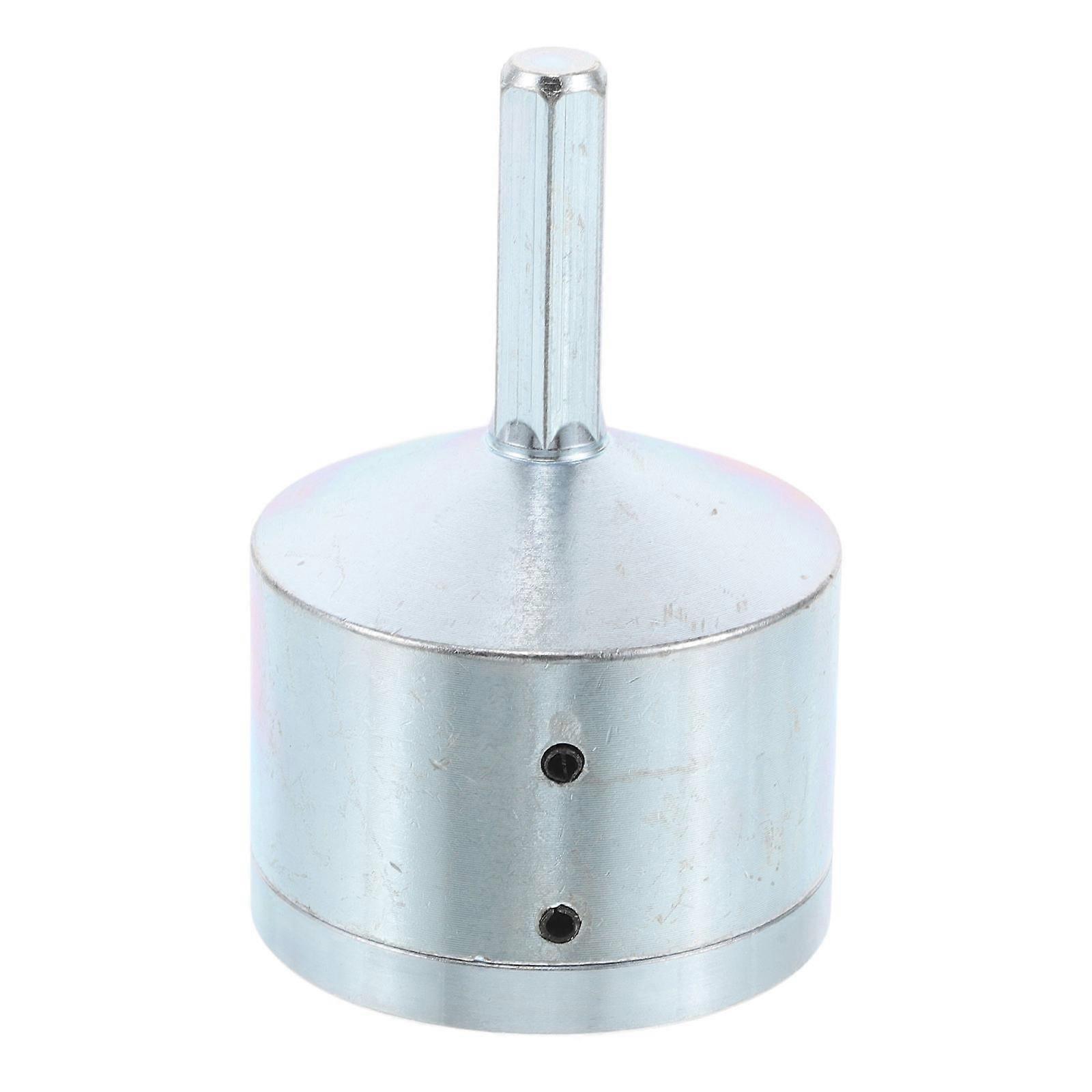 Copper Tubing Cleaner Steel and Copper Material Compact Design for On-the-go Cleaning Brazing Preparation 22mm 1Set