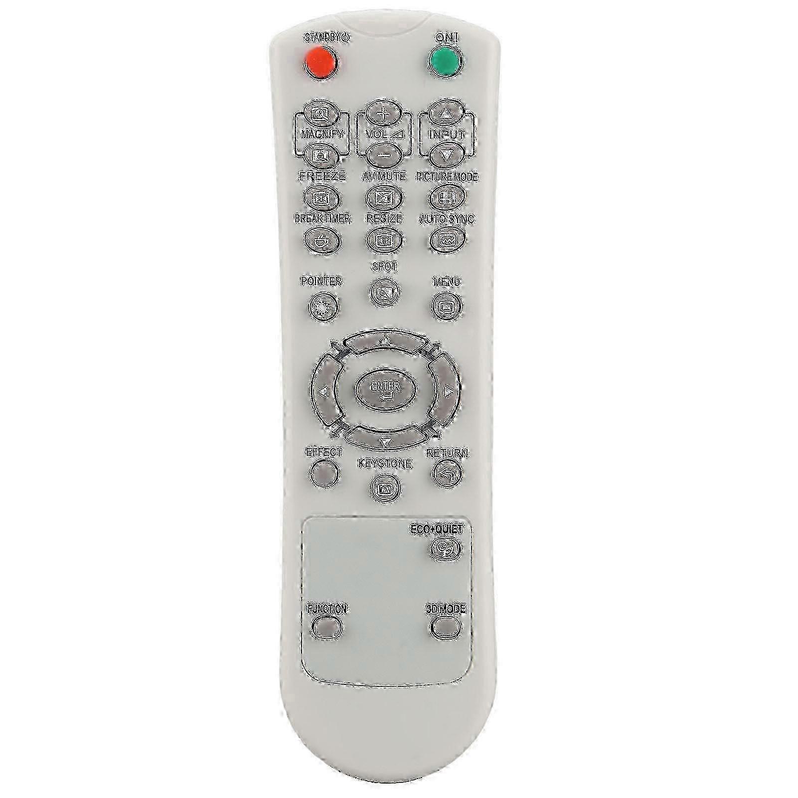 Suitable for Sharp Projector Remote Control Functional Remote Control Suitable for PGLX2000 PGLS2000 PGLW2000 PGLX3000 PGLX3500