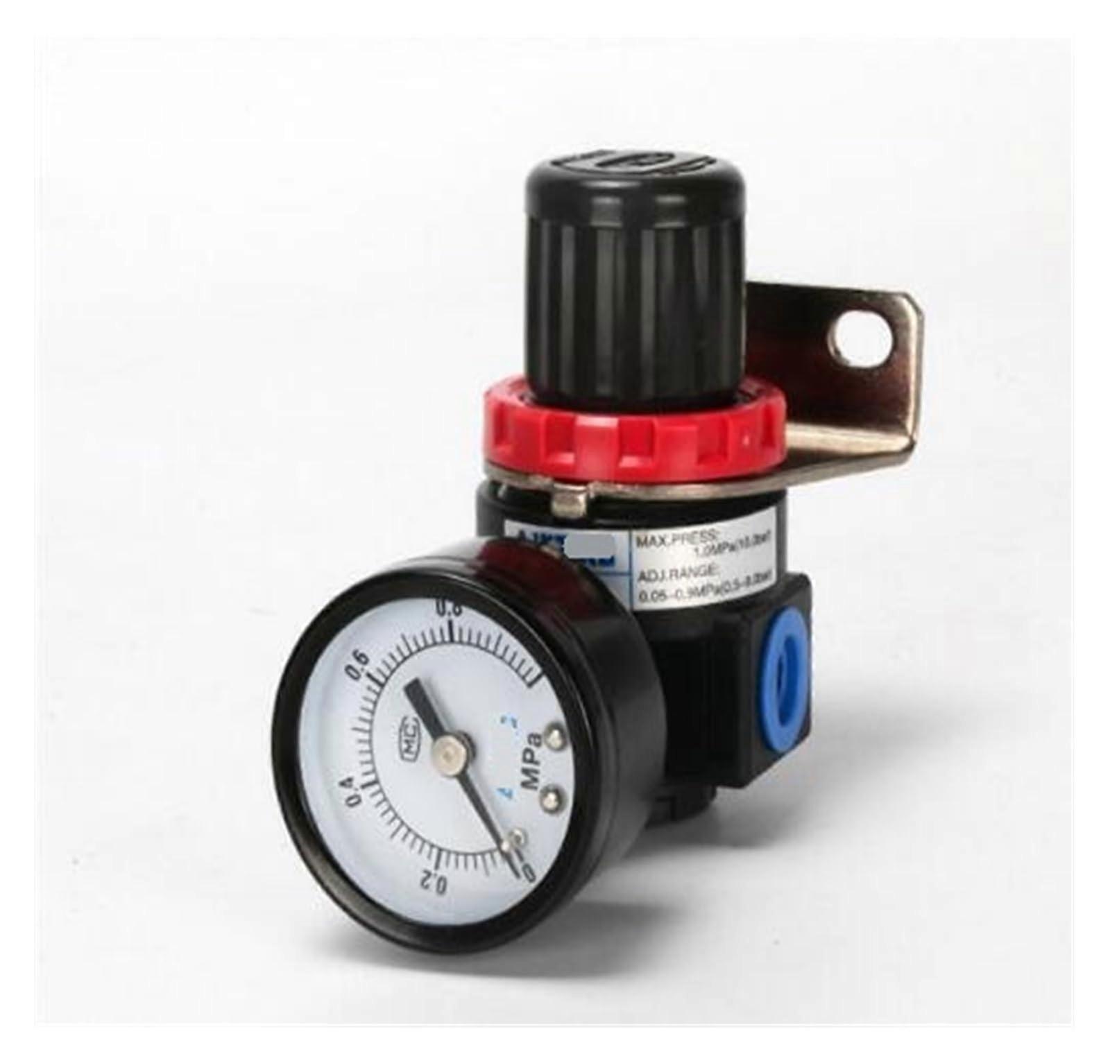 Pneumatic Pressure Regulator Air Source Processor AR2000 BR2000 BF3000 BR4000