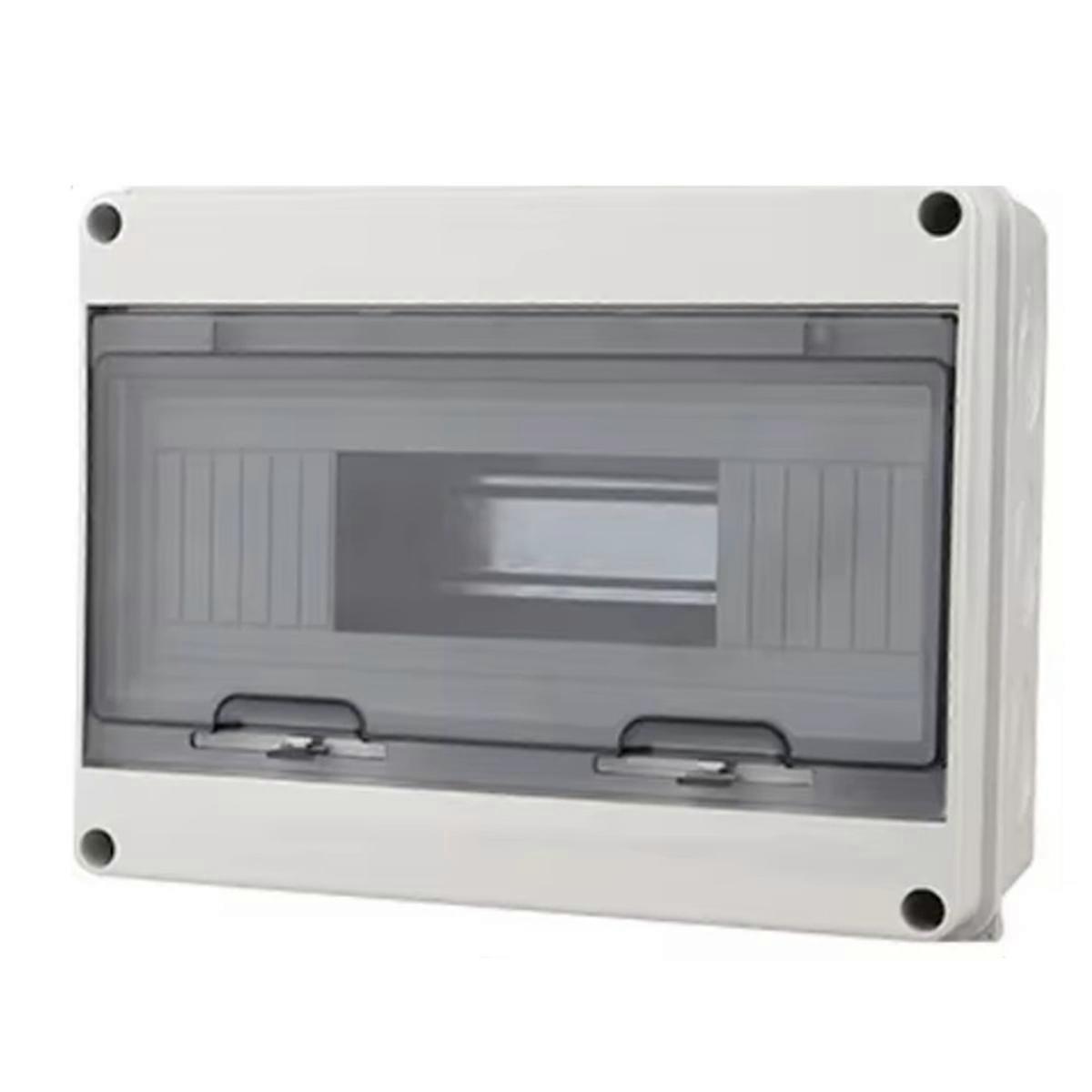 HT Electrical Junction Box
Electrical Junction Box