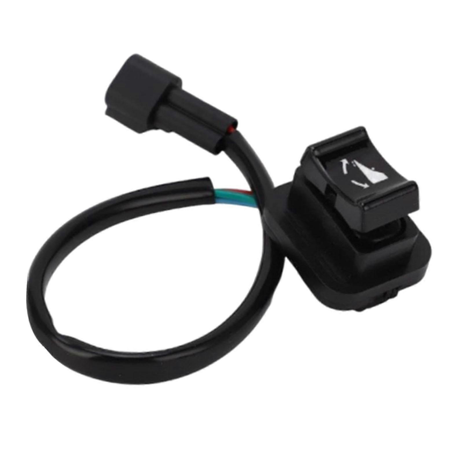 Power Trim Tilt Switch Assembly Replacement Parts For Outboard 150HP 2015-2024 And 70HP 2015 2019-2024