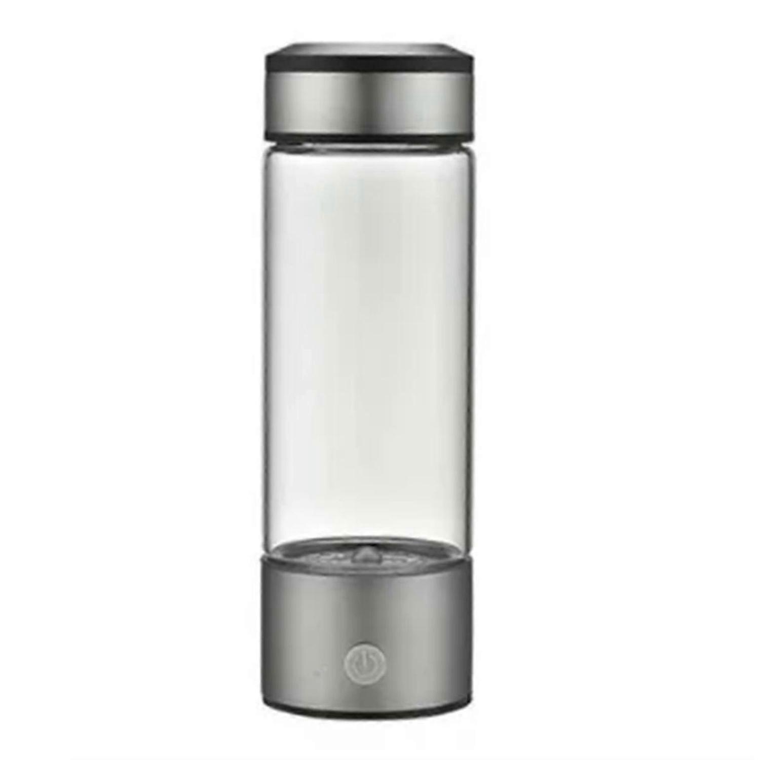 Hydrogen Water Generator Alkaline Maker USB ORP Hydrogen-Rich Cup