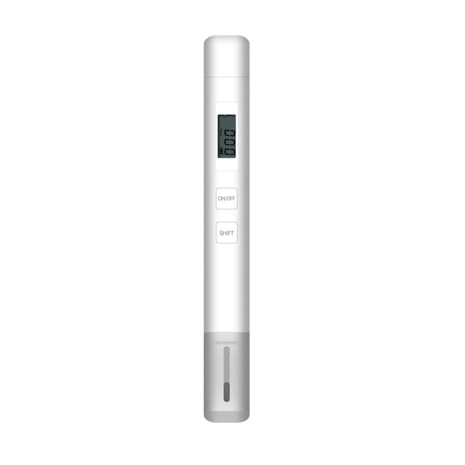 Tester Professional Ph Meter With Wide Measurement Range Portable And Convenient Aquarium Water Test