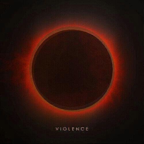 My Epic Violence CD EP (2019) NEW