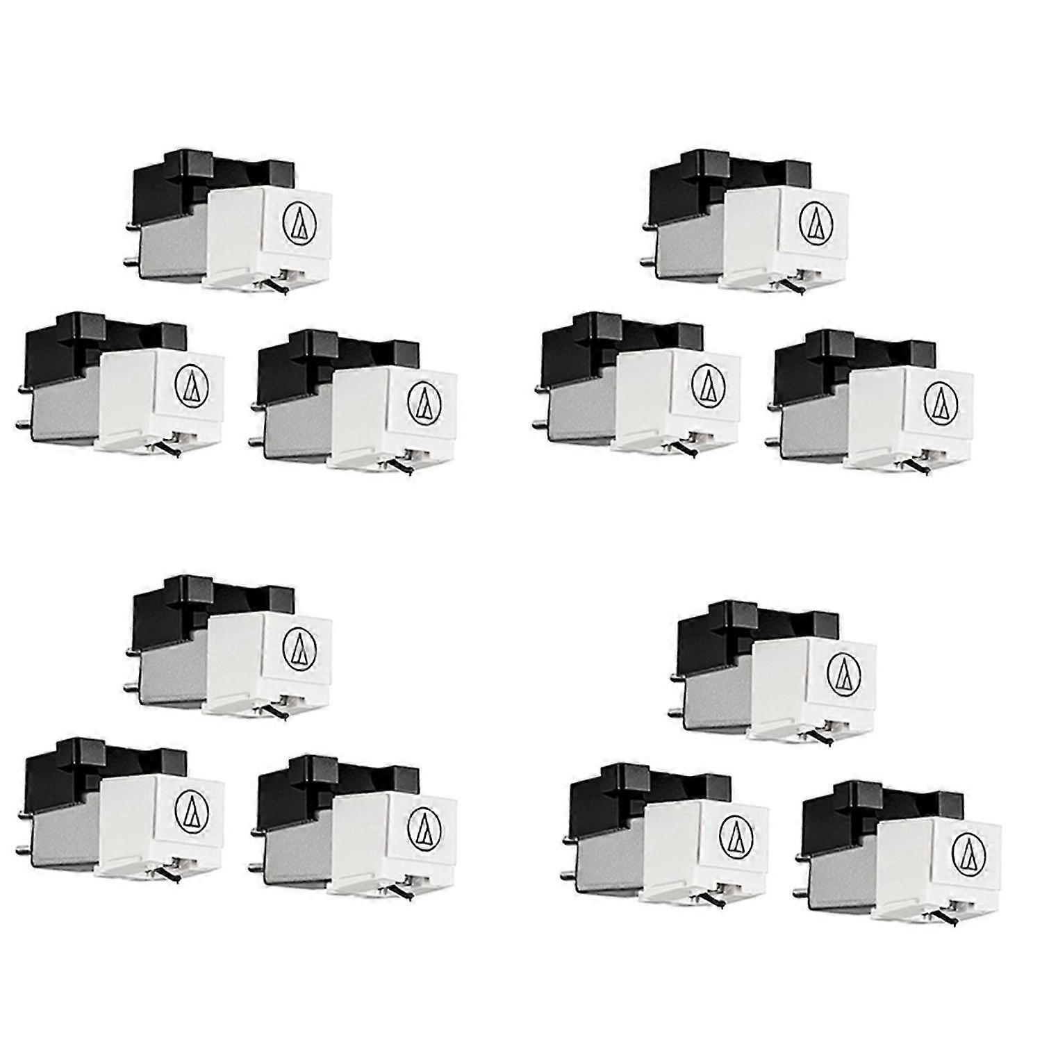 3PCS AT3600L Dynamic Magnetic Needle Stylus