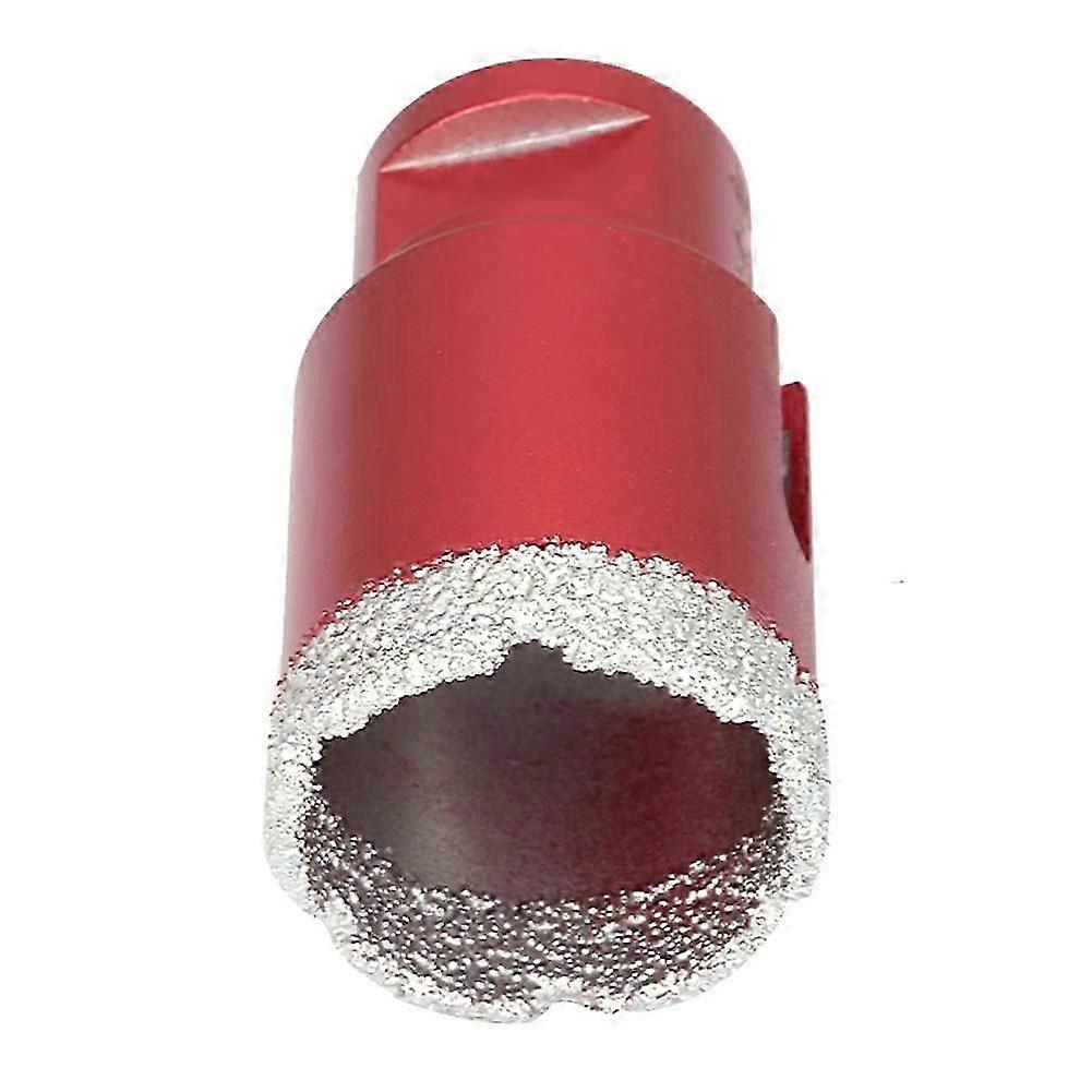 M14 Diamond Drilling Bit Professional Vacuum Brazed Drill Core Bit(35mm) 2025