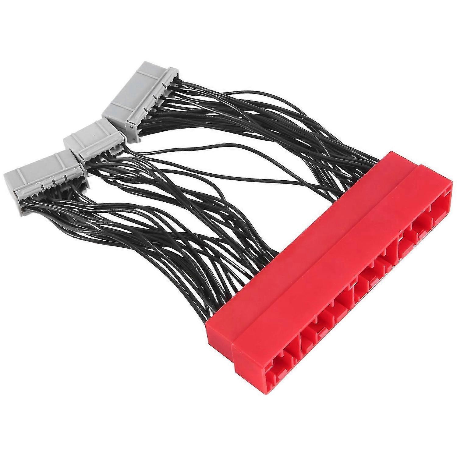 for OBD2A to OBD1 Harness ECU Conversion Wiring
