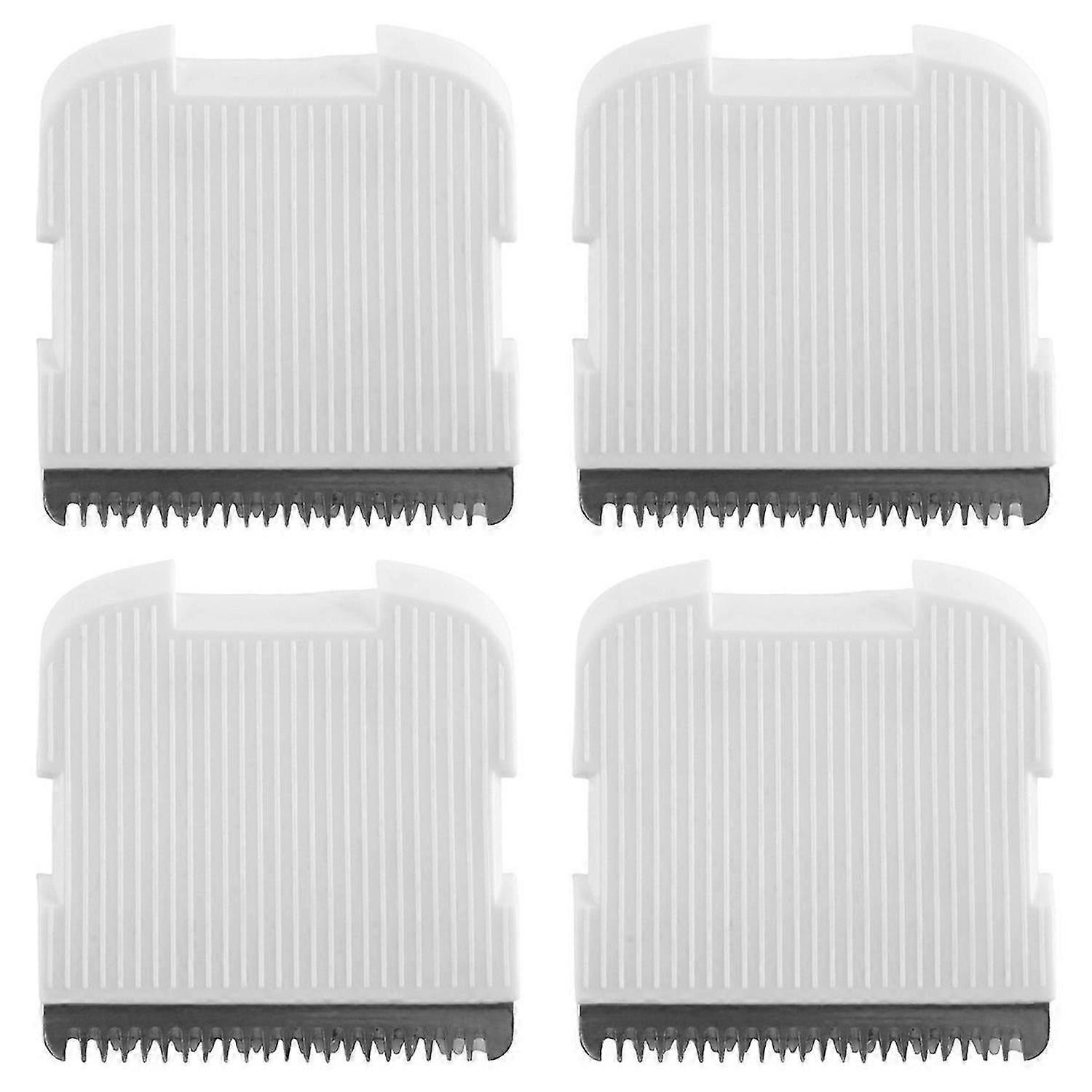 Replacement Hair Clipper Blade White