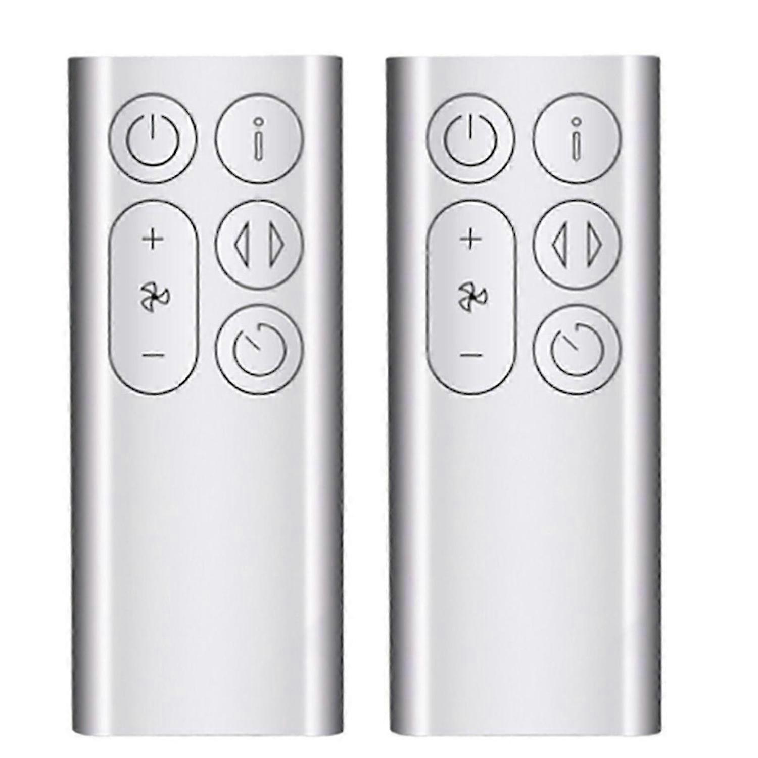 For Fan BP01 Air Purifier Bladeless Remote Control