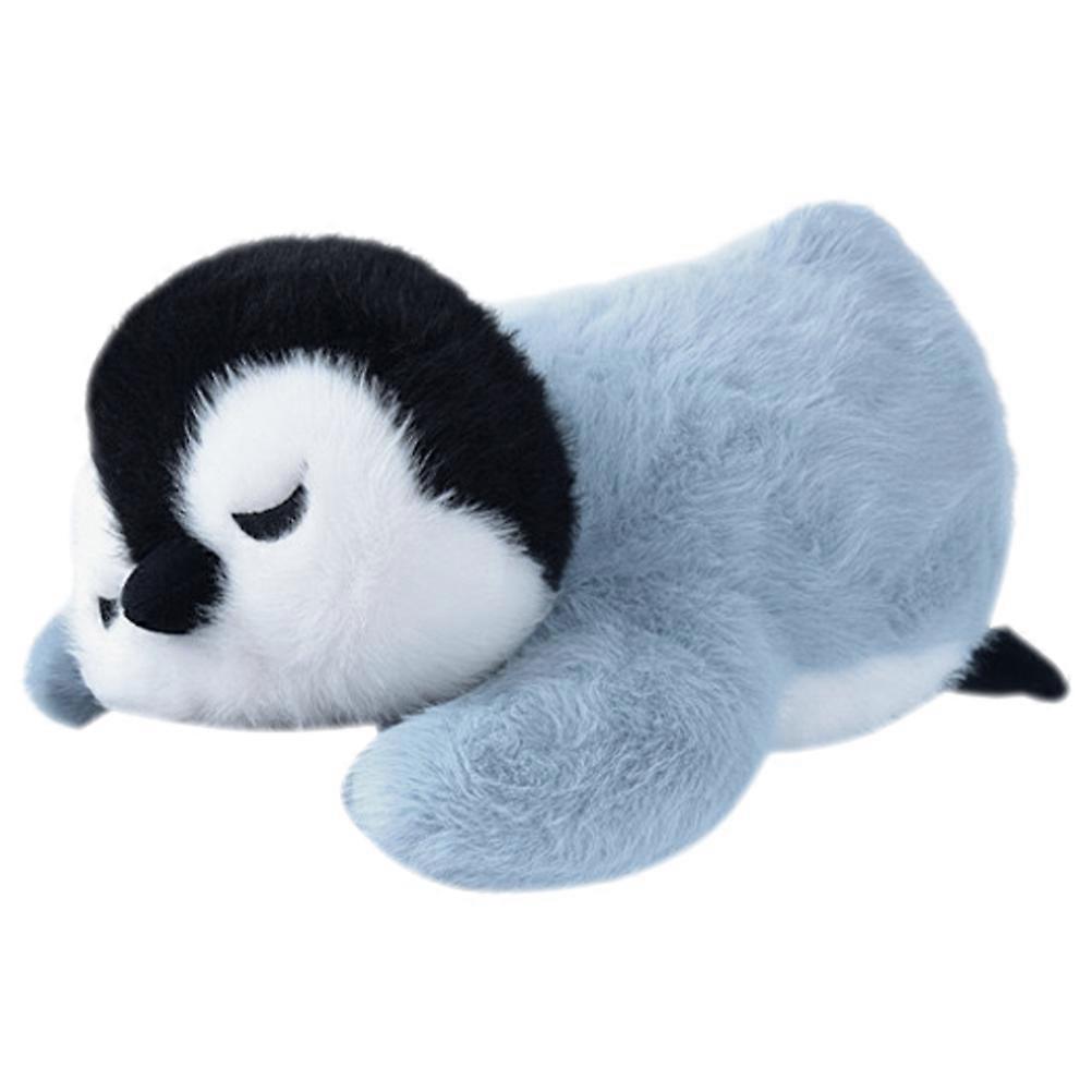 Plush Penguin Toy Plush Stuffed Animal for Kids Playing 3Pcs Soft Penguin