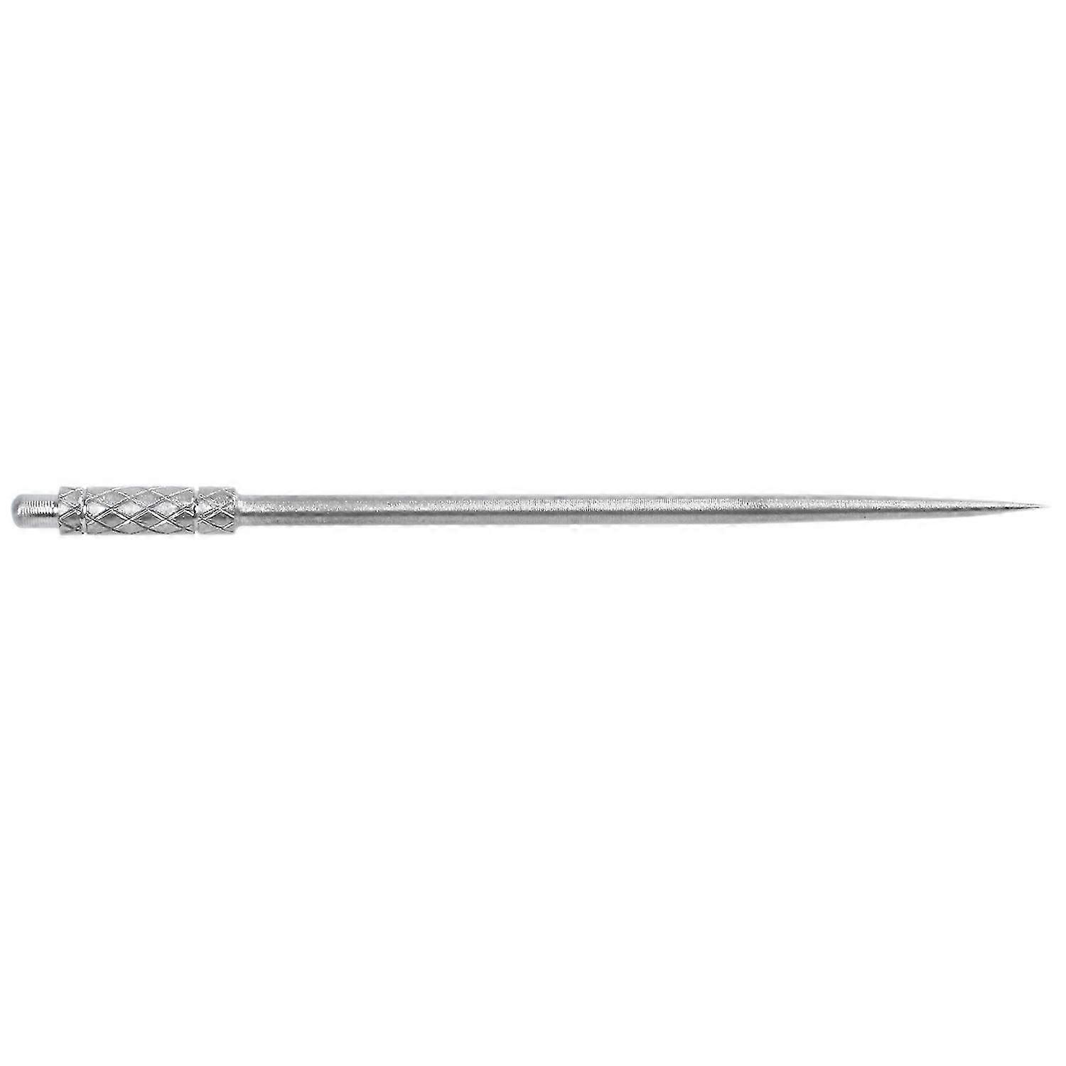 Titanium Toothpick Survival TC4 Ti EDC x2