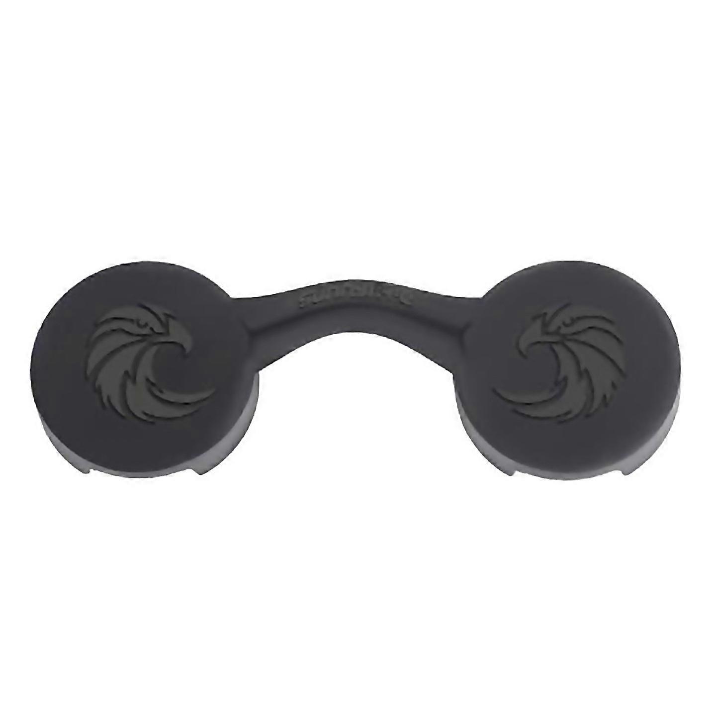 For Goggles 2 Lens Cap Scratchproof Silicone