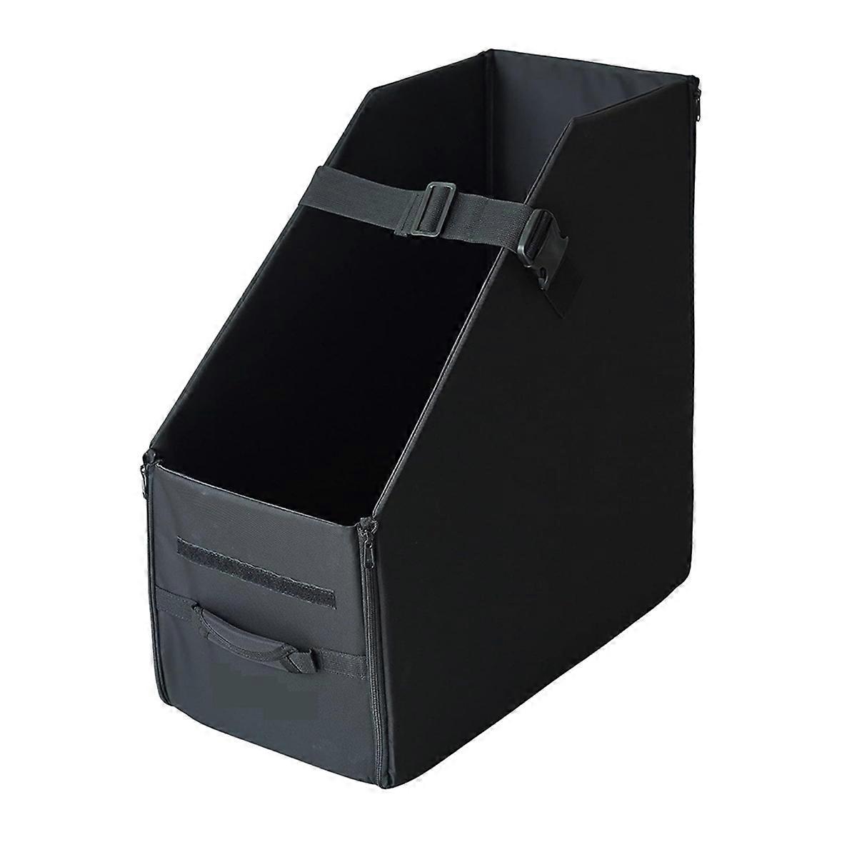 Folding Bicycle Storage Box Bike Folding Storage