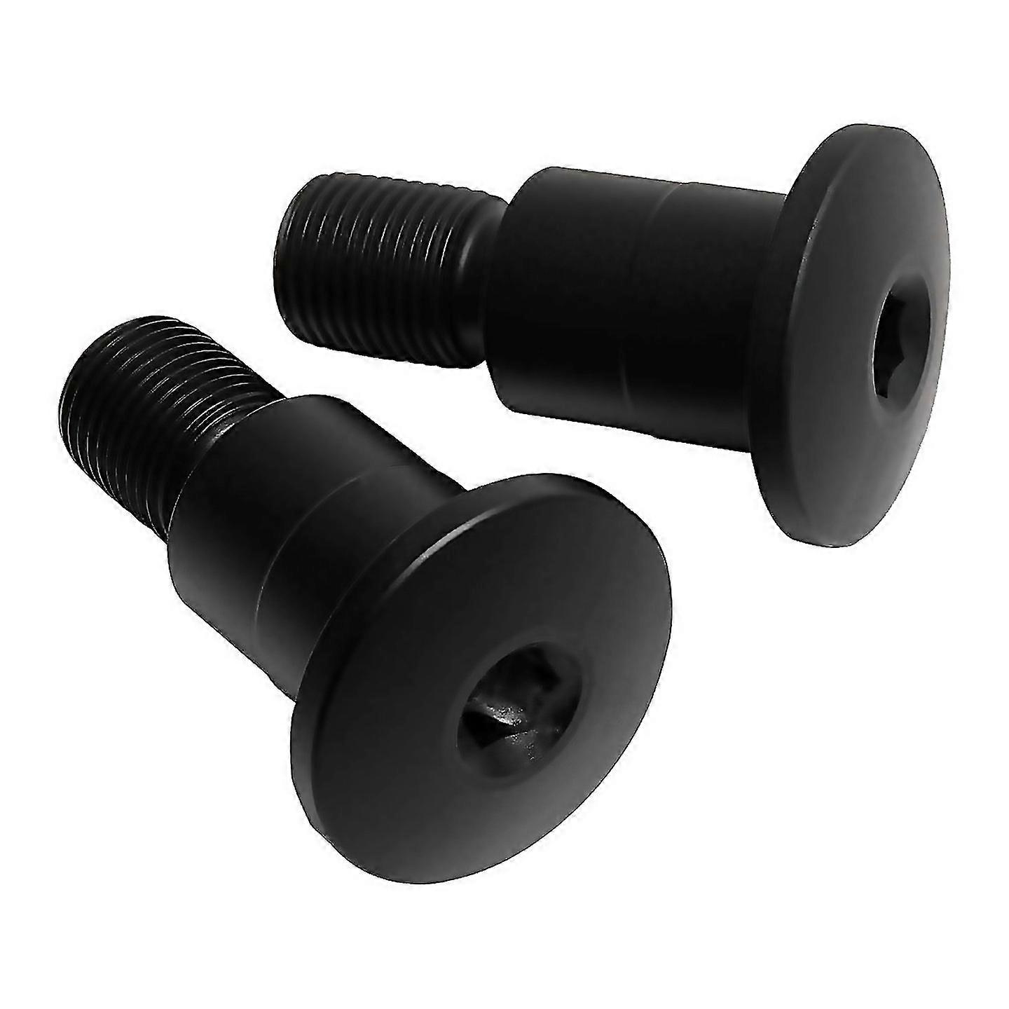 For Handlebar Plug Balance Terminal End Weights Handlebar For